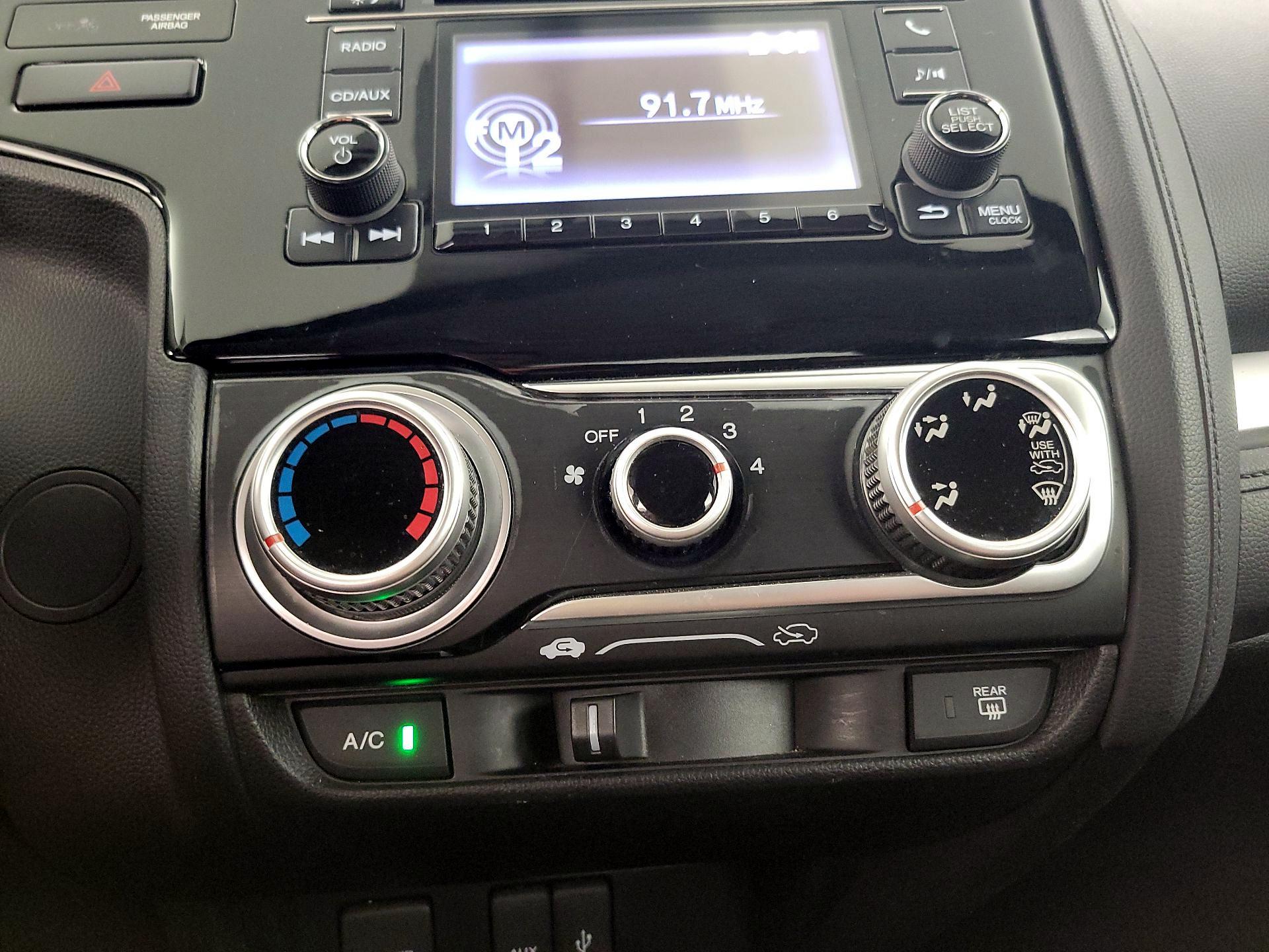 Thumbnail: 2015 Honda Fit - 16