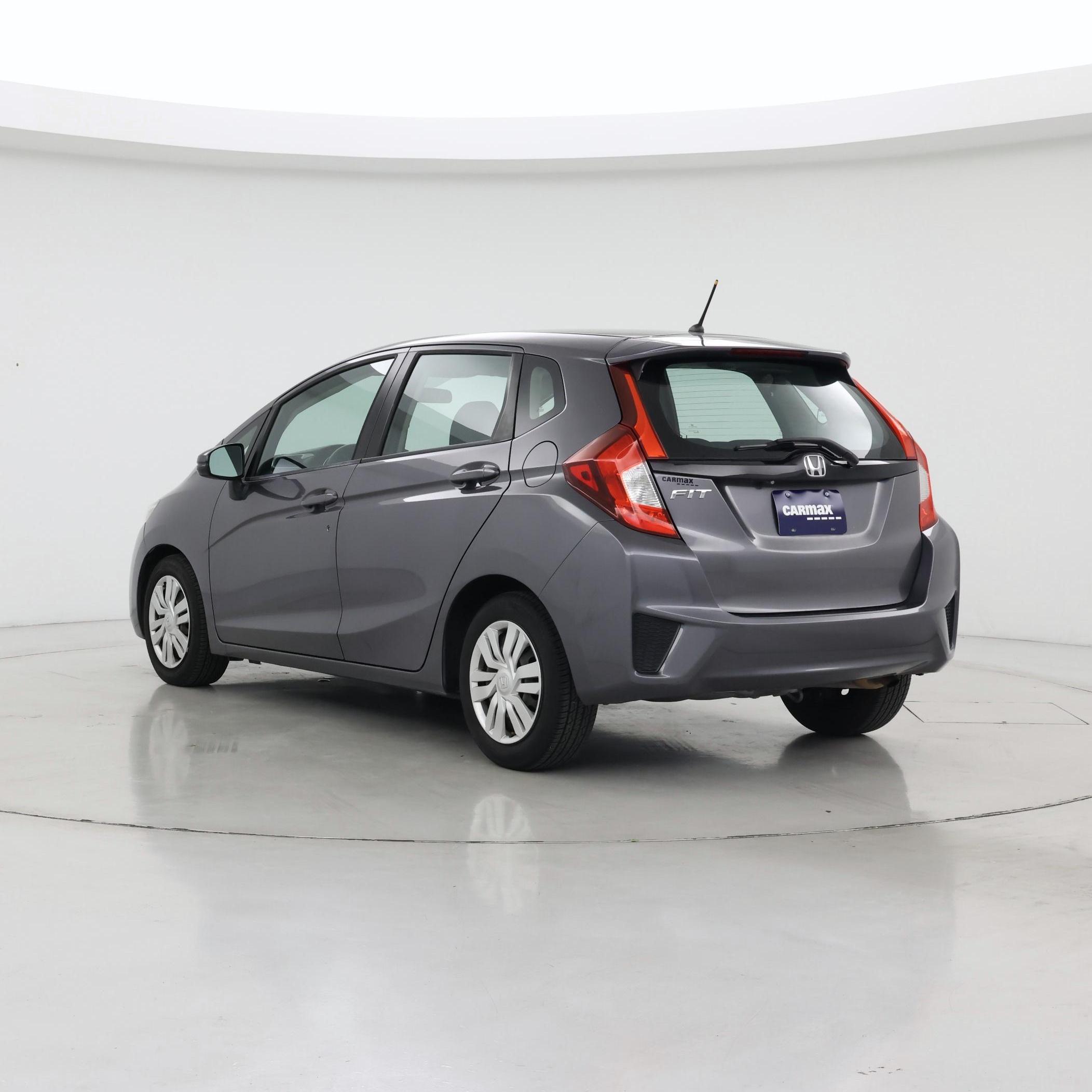 Thumbnail: 2015 Honda Fit - 2