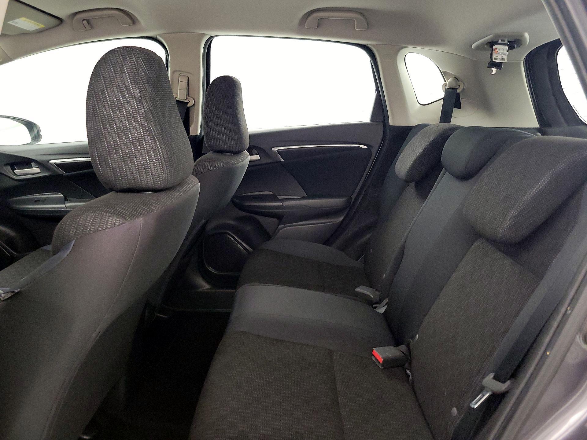Thumbnail: 2015 Honda Fit - 19