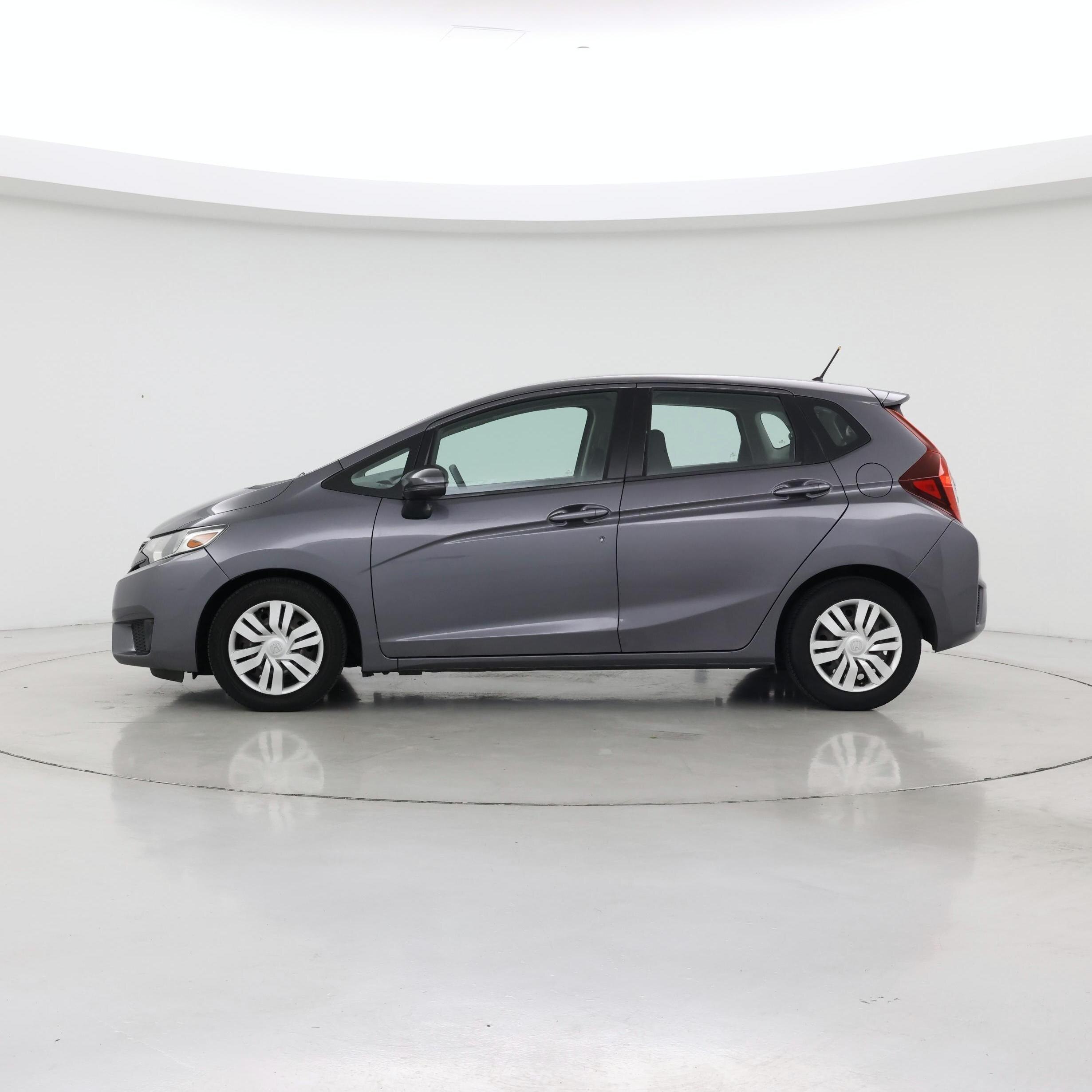 Thumbnail: 2015 Honda Fit - 3