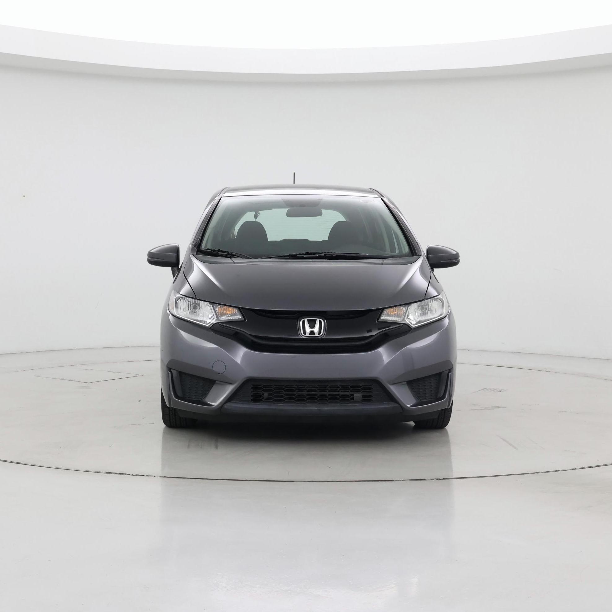 Thumbnail: 2015 Honda Fit - 5