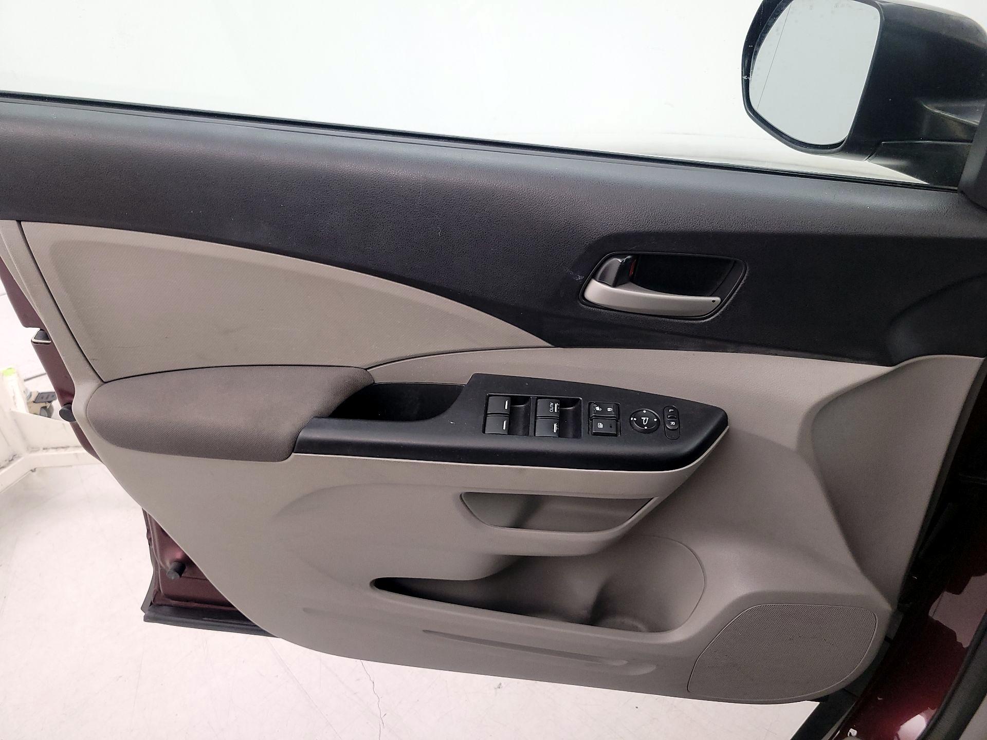 Thumbnail: 2014 Honda CR-V - 12