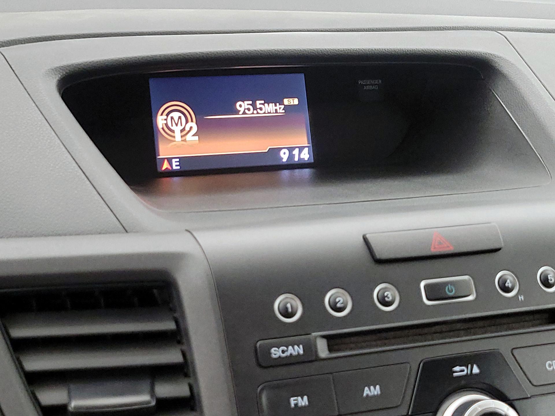 Thumbnail: 2014 Honda CR-V - 15
