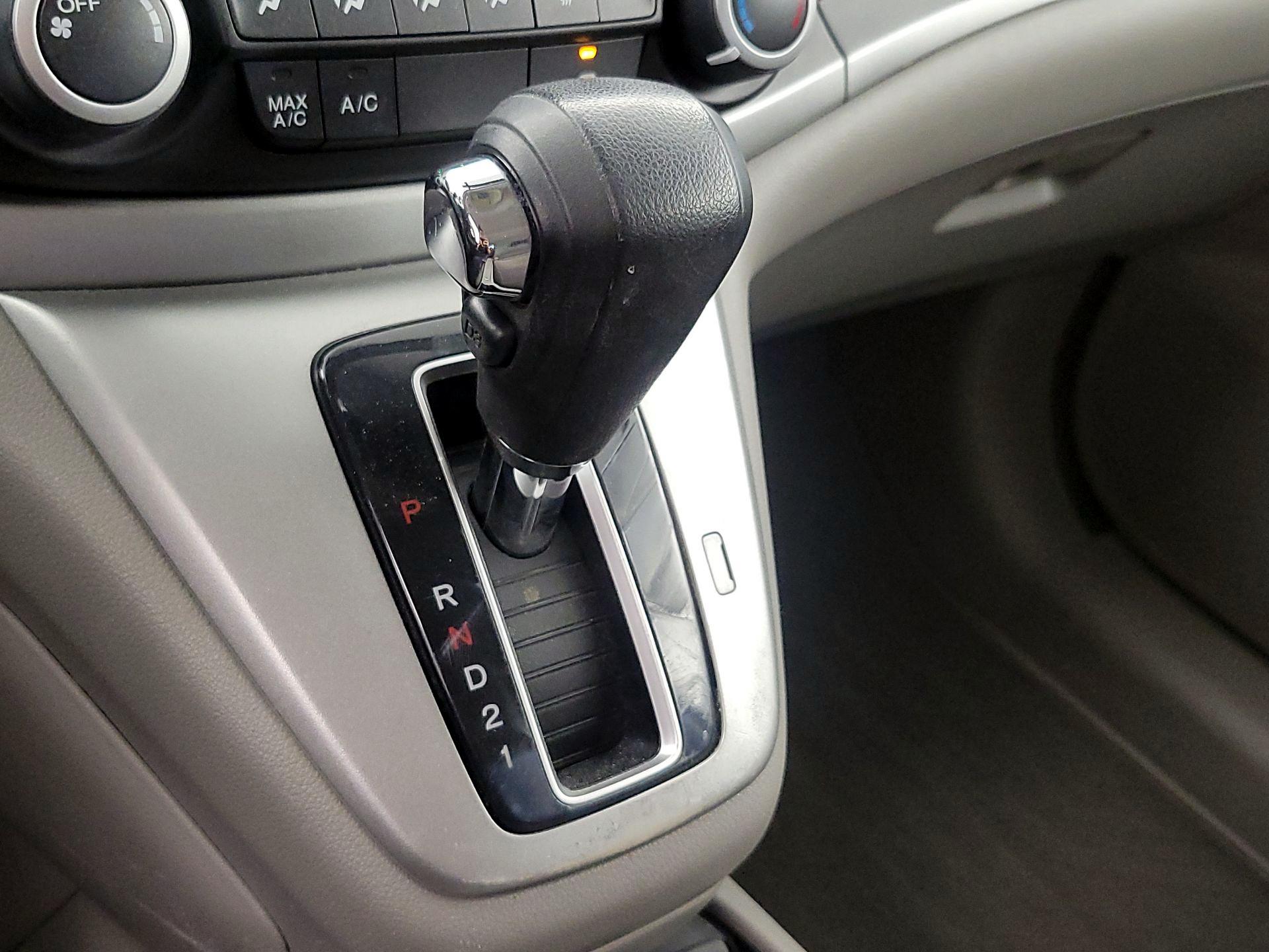 Thumbnail: 2014 Honda CR-V - 17