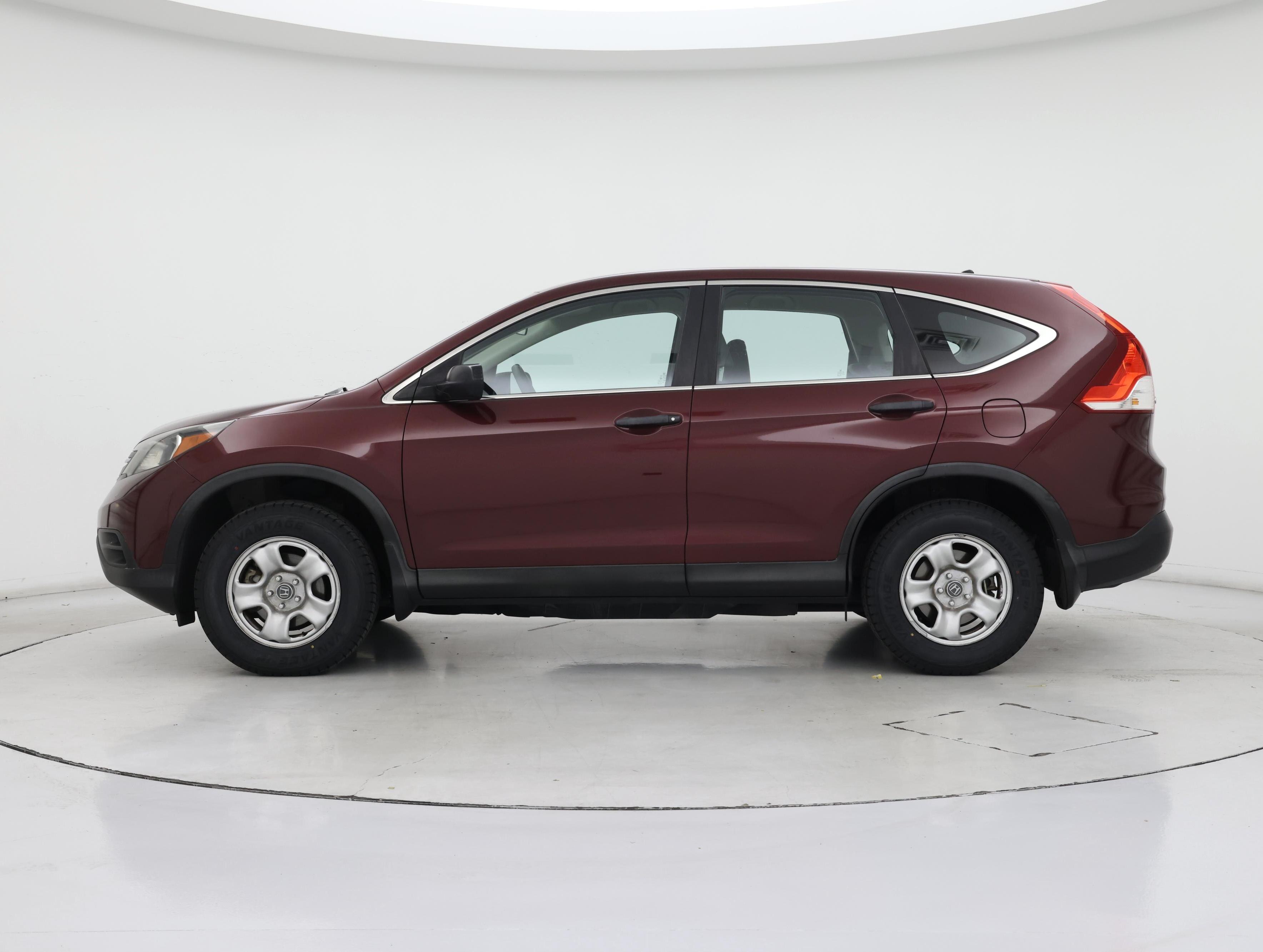 Thumbnail: 2014 Honda CR-V - 3