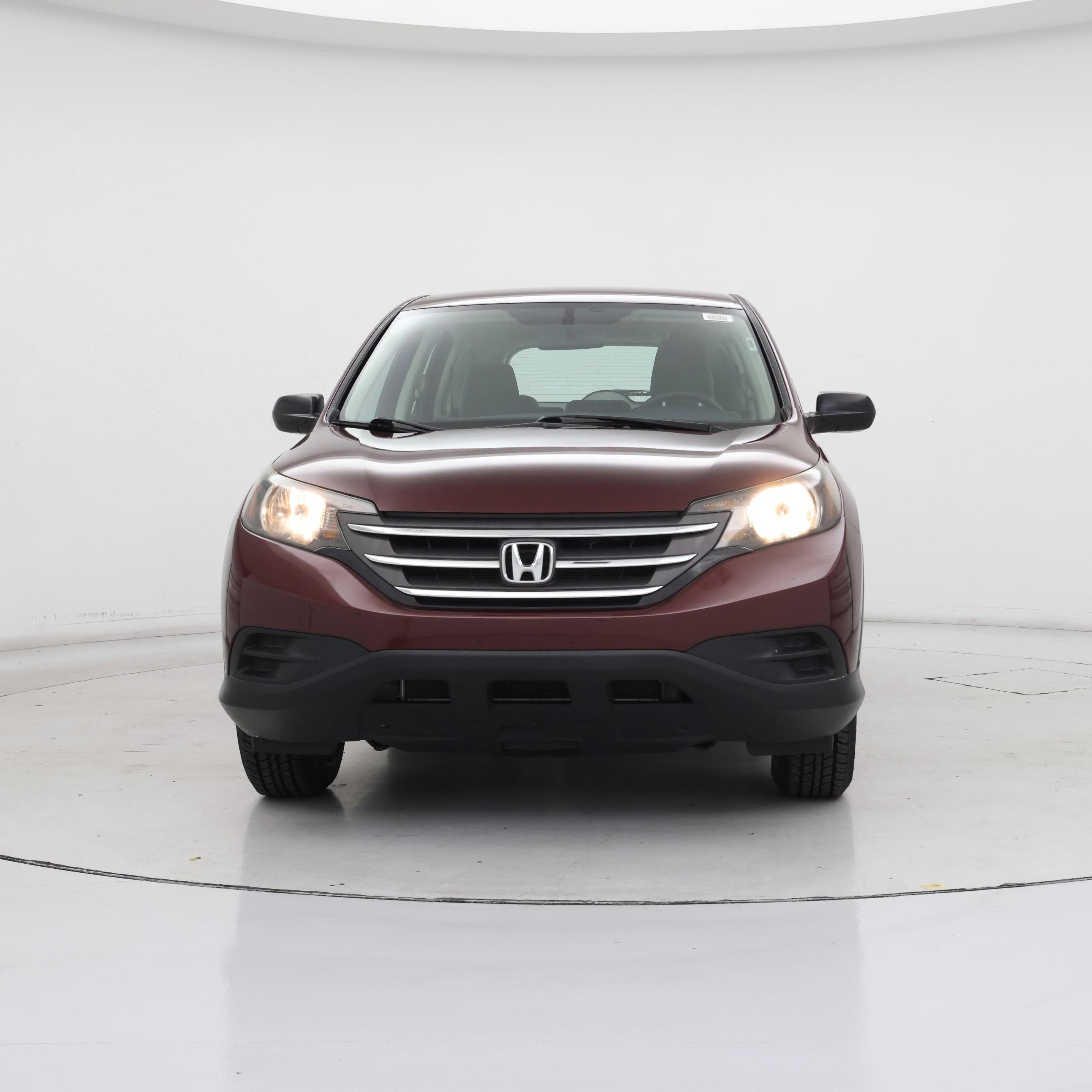 Thumbnail: 2014 Honda CR-V - 5