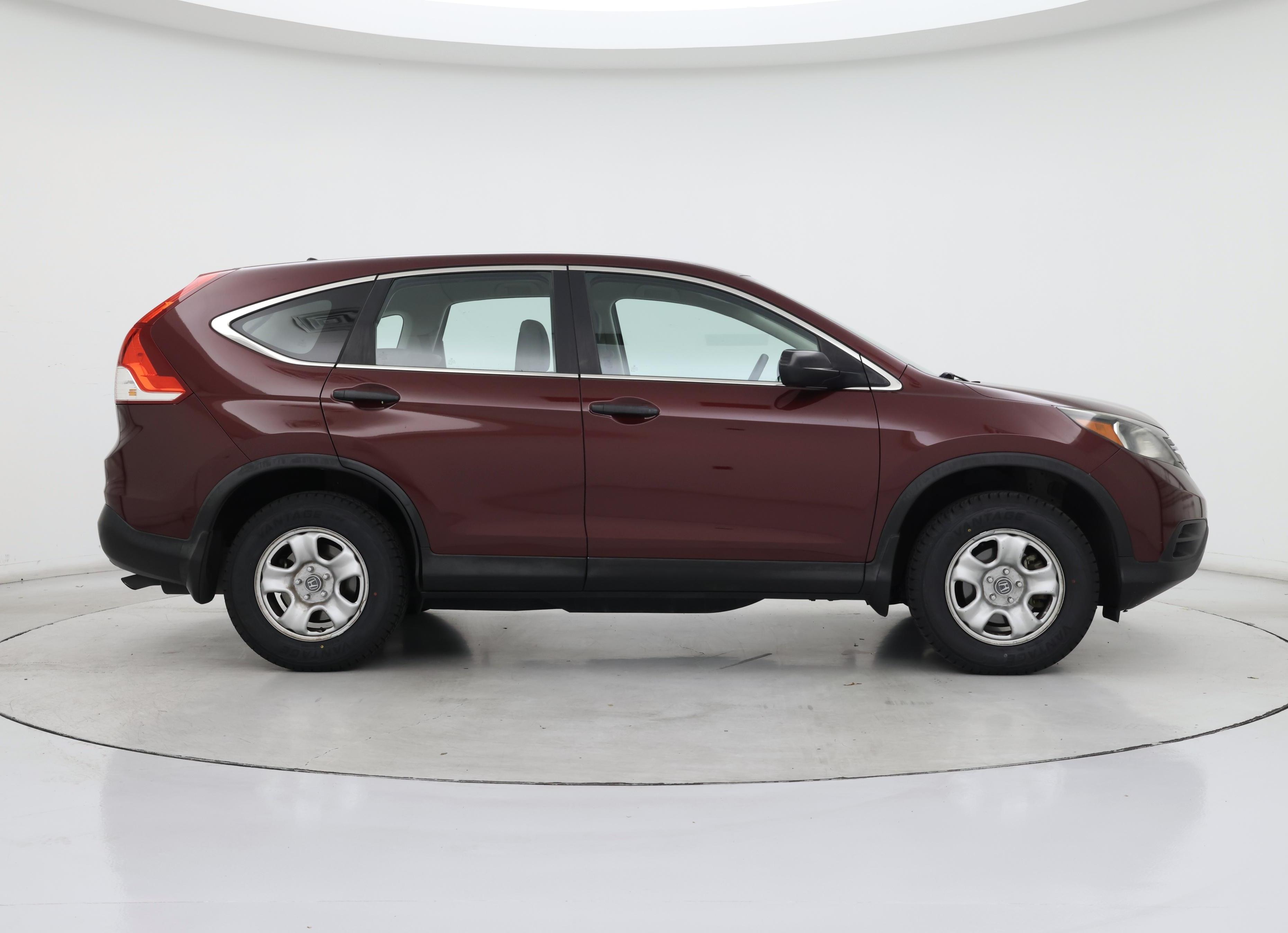 Thumbnail: 2014 Honda CR-V - 7
