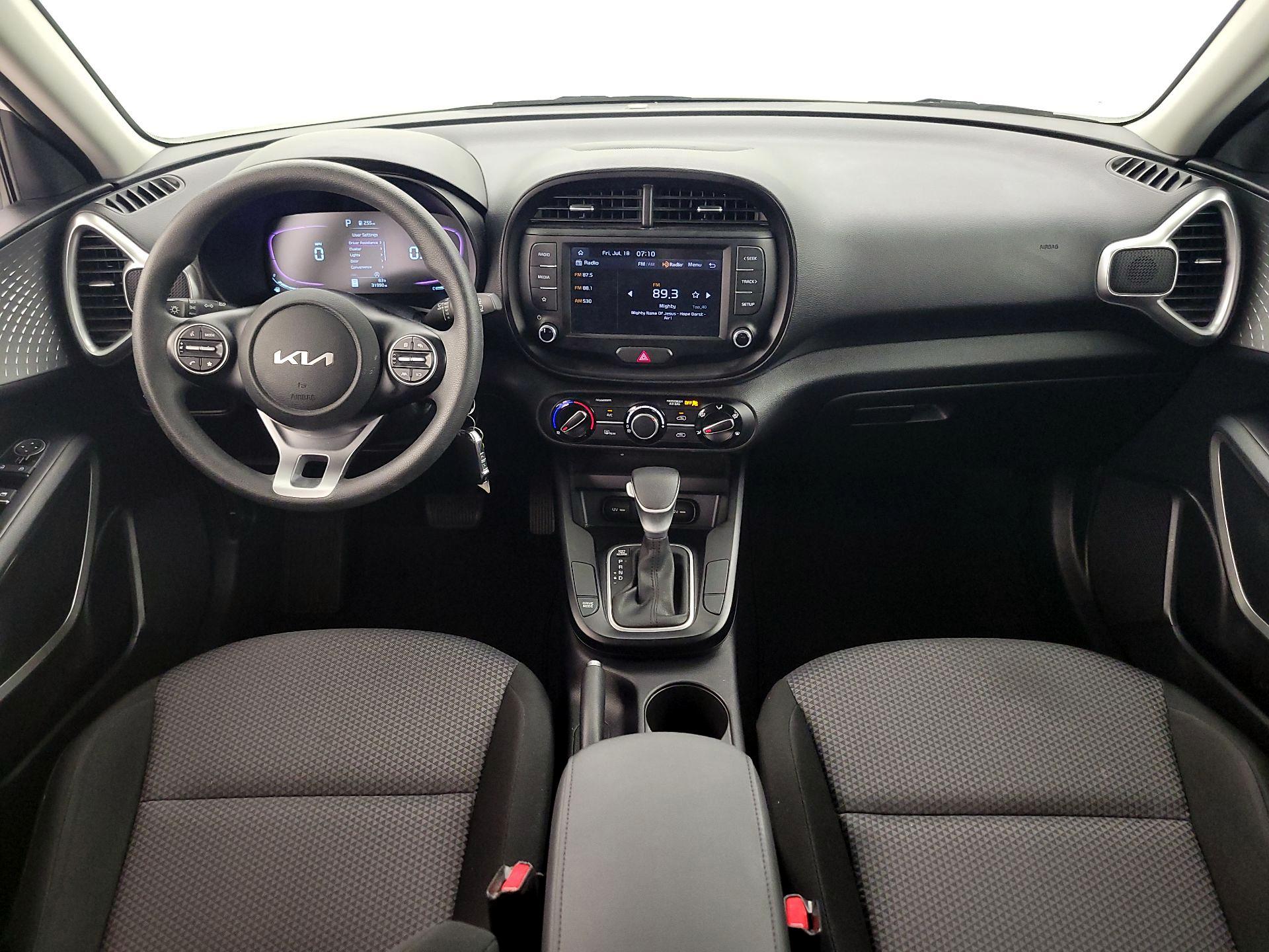 Thumbnail: 2023 Kia Soul - 9