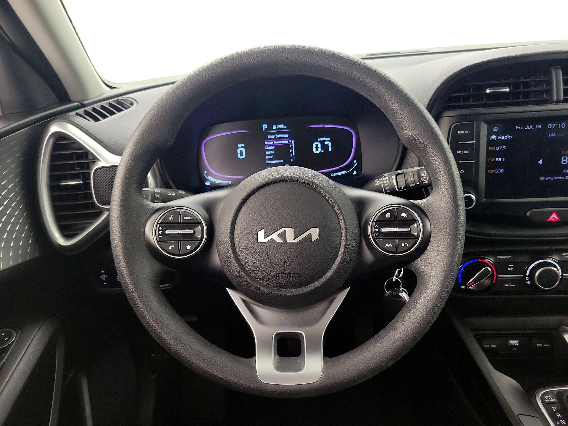 Thumbnail: 2023 Kia Soul - 10
