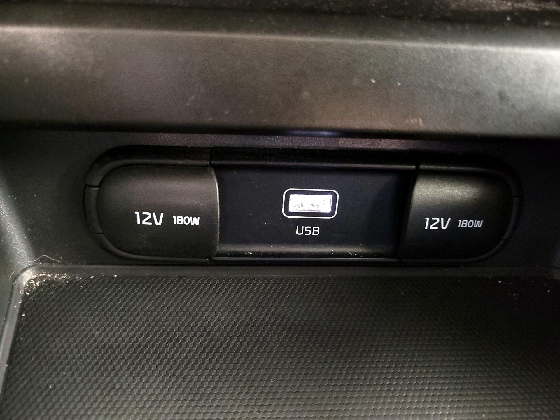Thumbnail: 2023 Kia Soul - 18