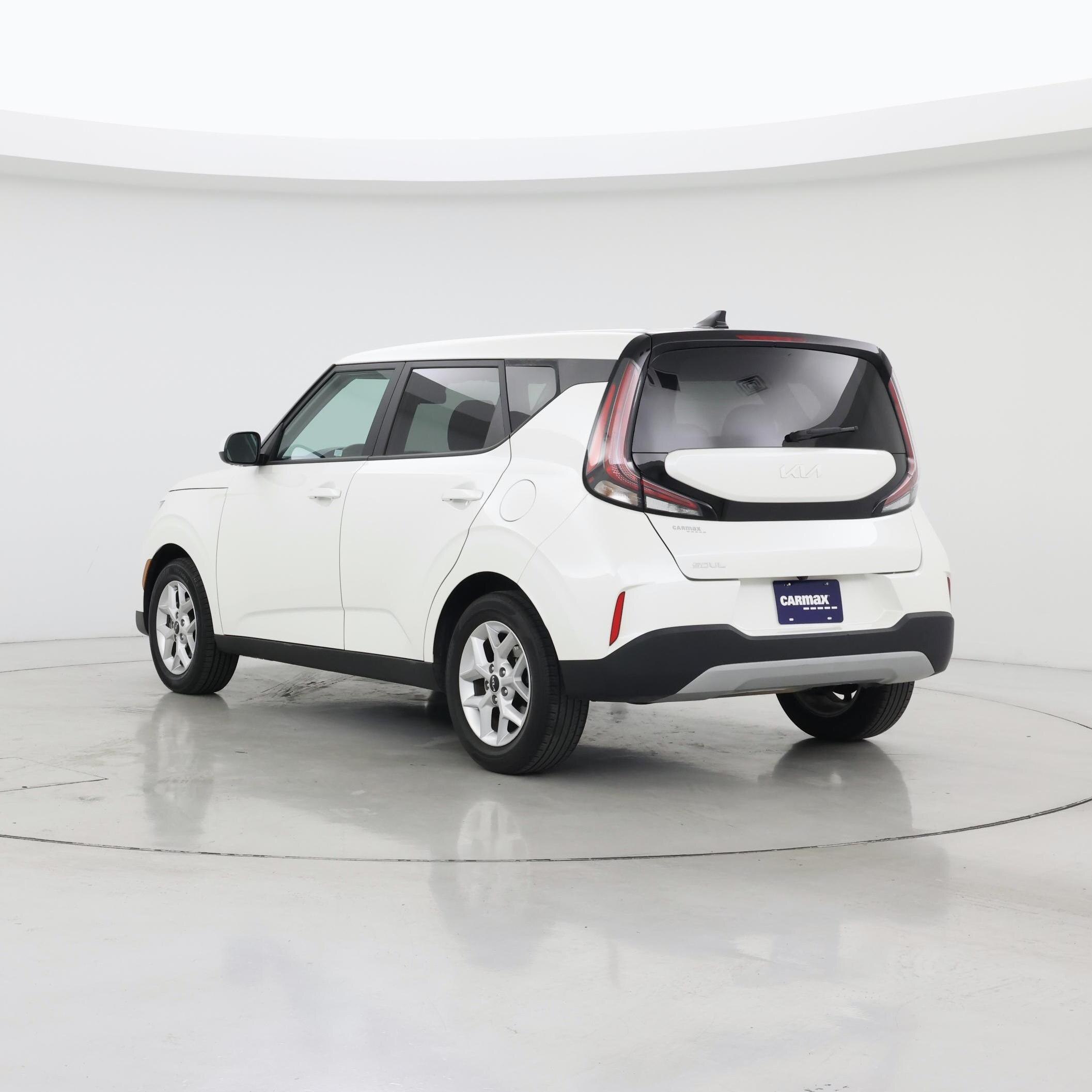 Thumbnail: 2023 Kia Soul - 2
