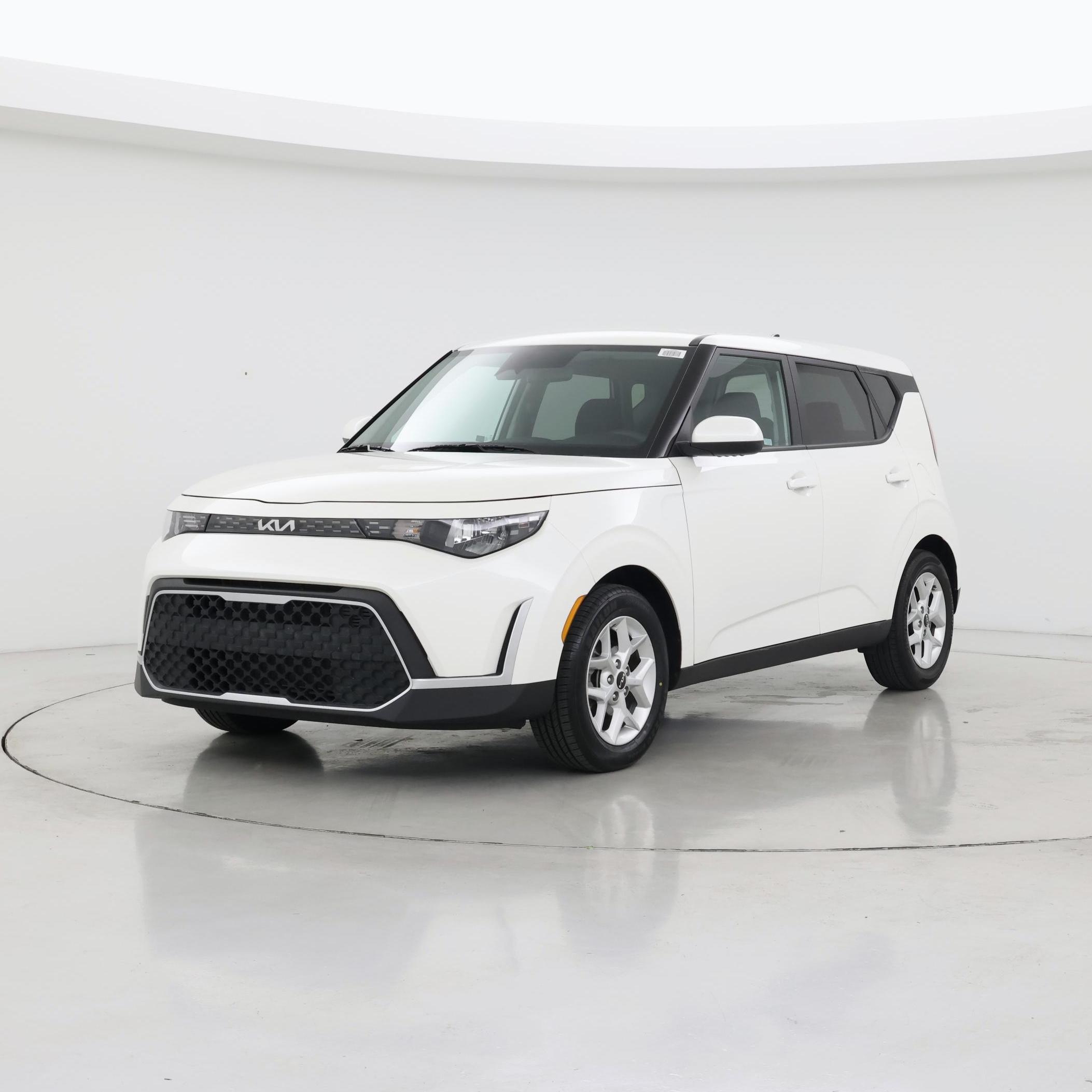 Thumbnail: 2023 Kia Soul - 4