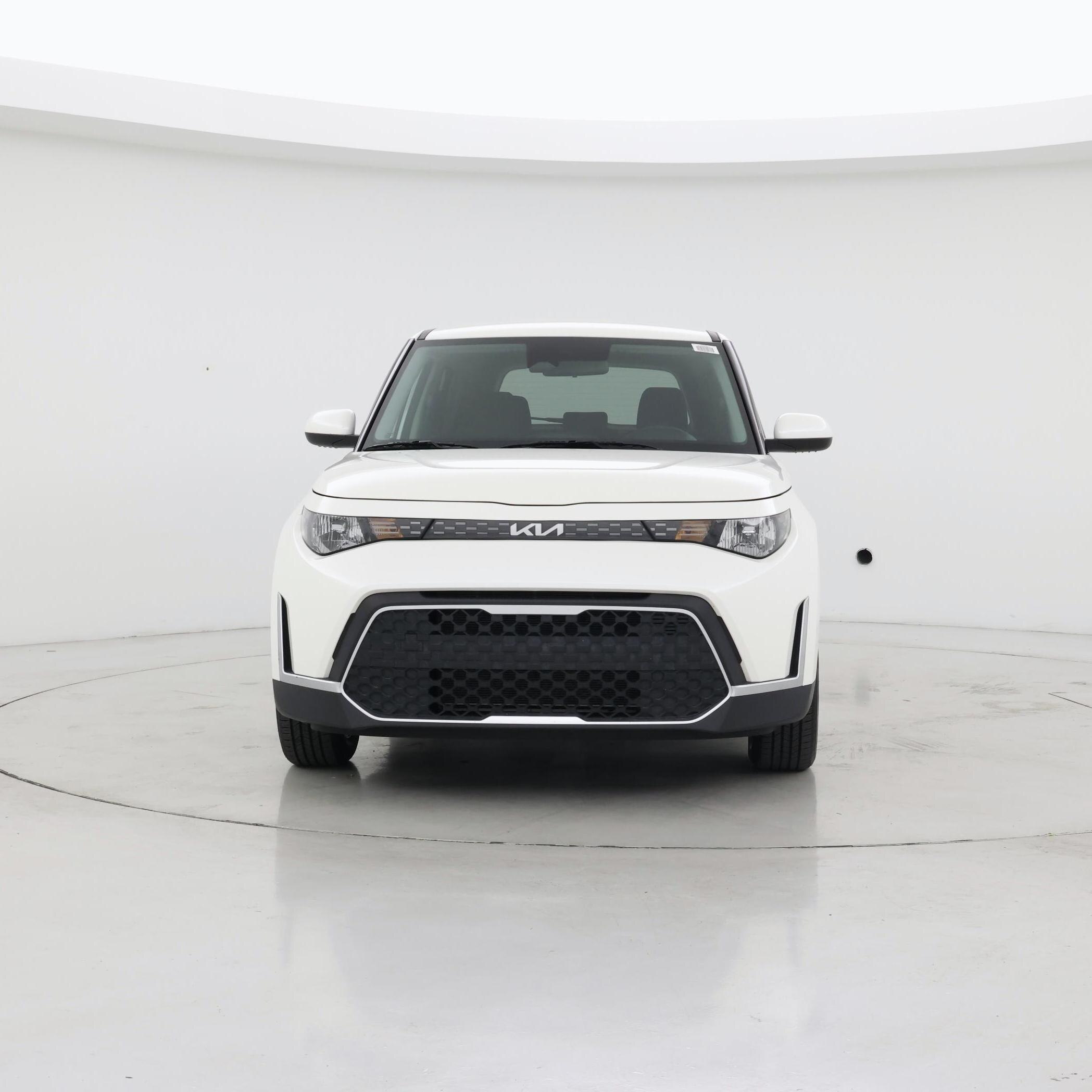 Thumbnail: 2023 Kia Soul - 5