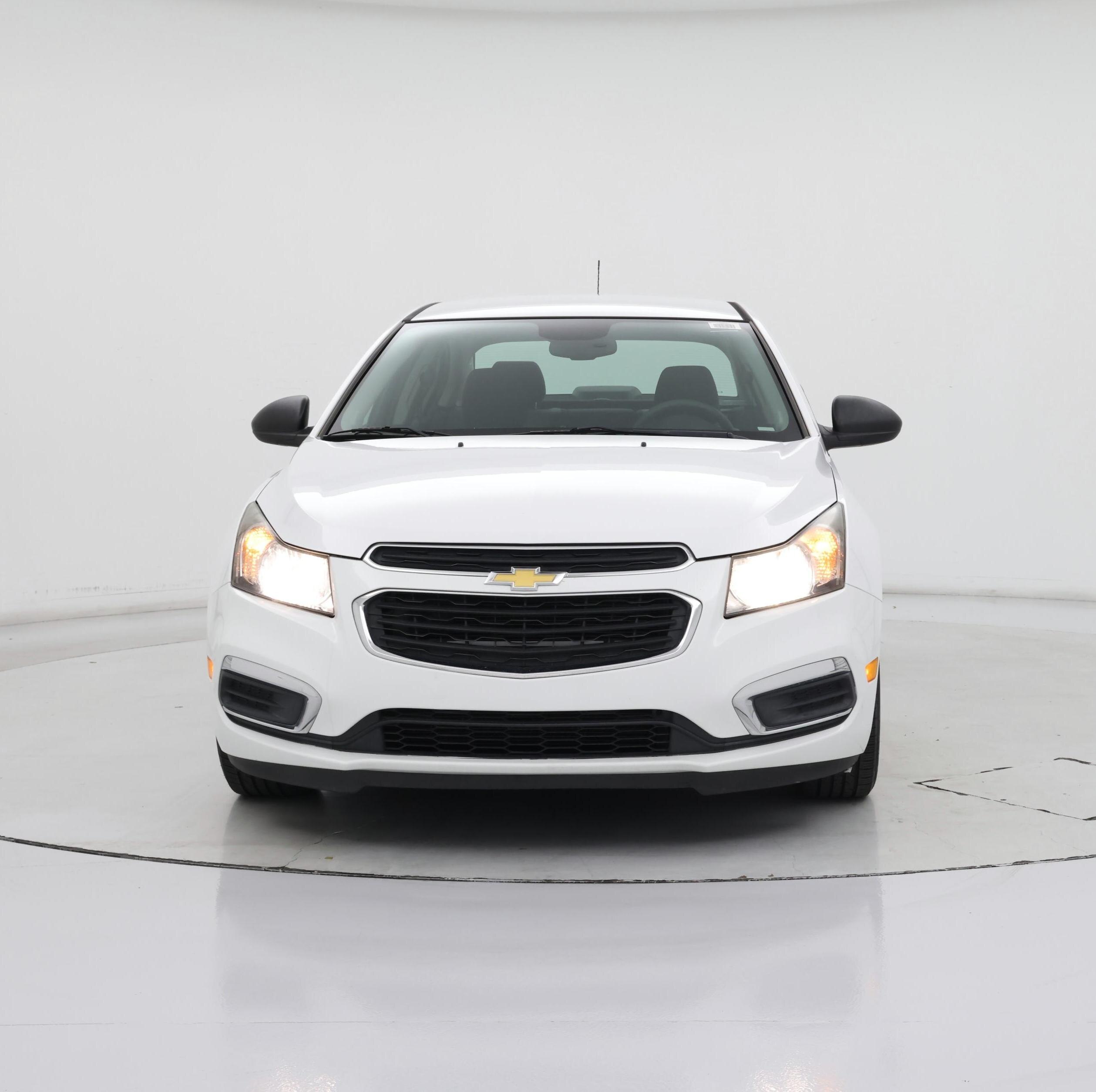 Thumbnail: 2015 Chevrolet Cruze - 5