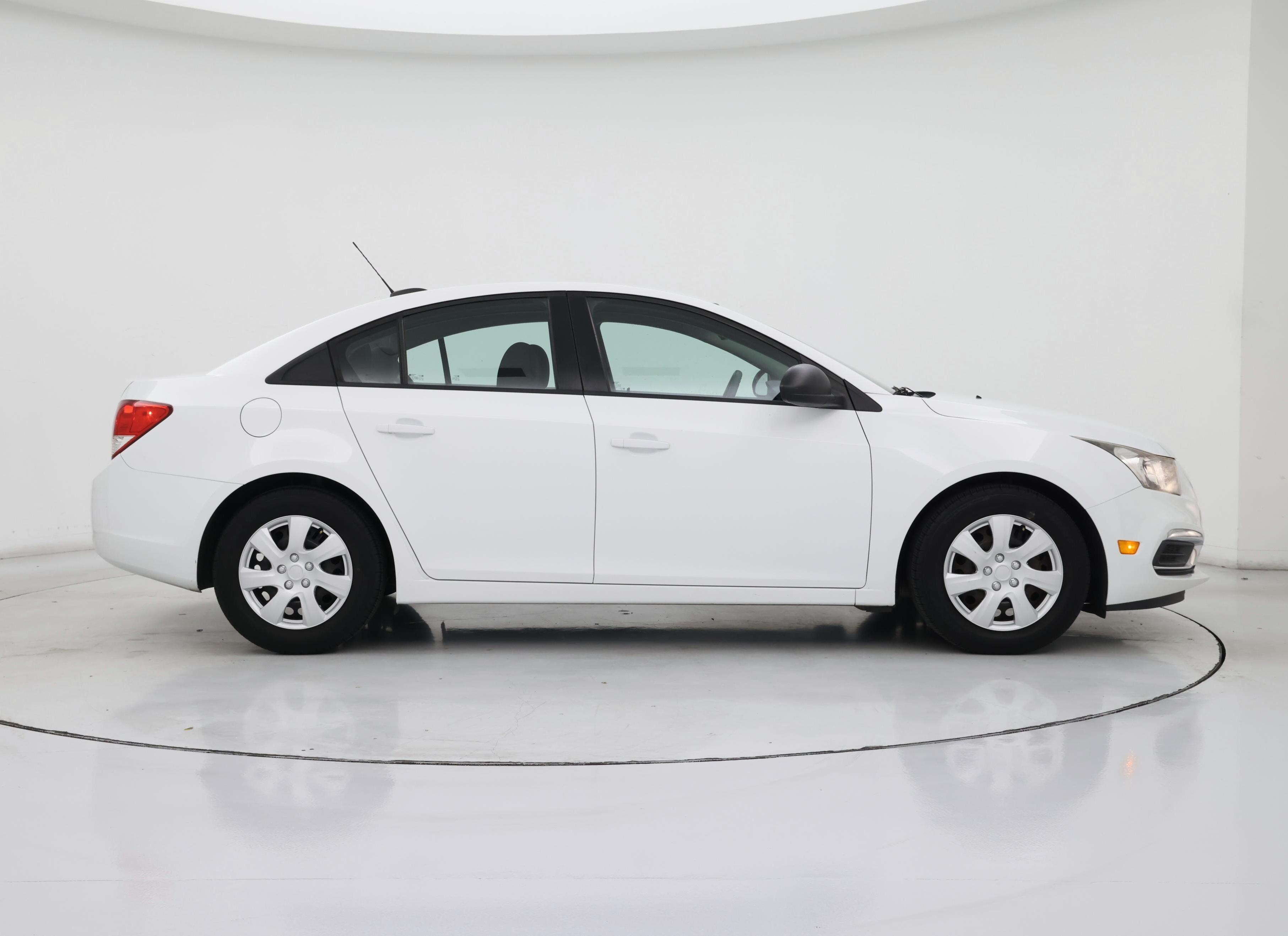 Thumbnail: 2015 Chevrolet Cruze - 7