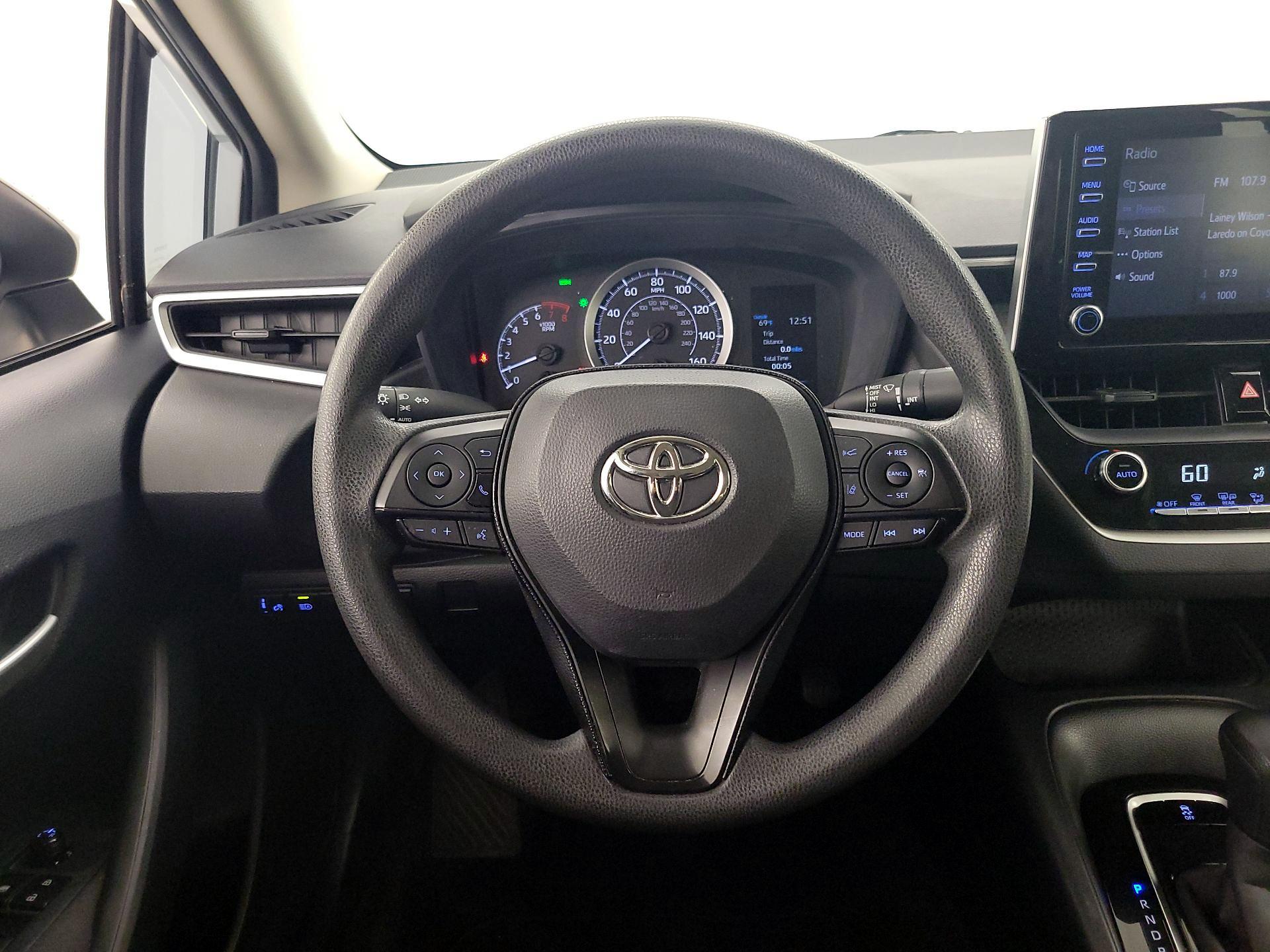 Thumbnail: 2020 Toyota Corolla - 10