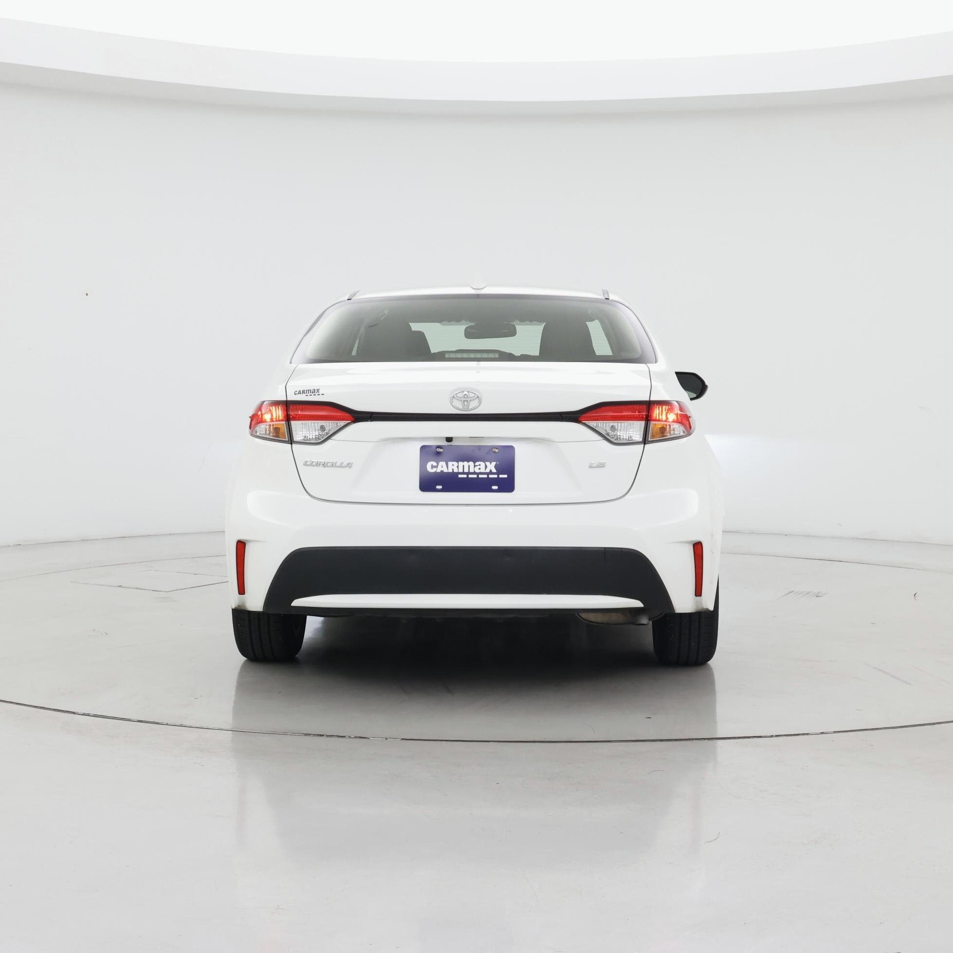Thumbnail: 2020 Toyota Corolla - 6