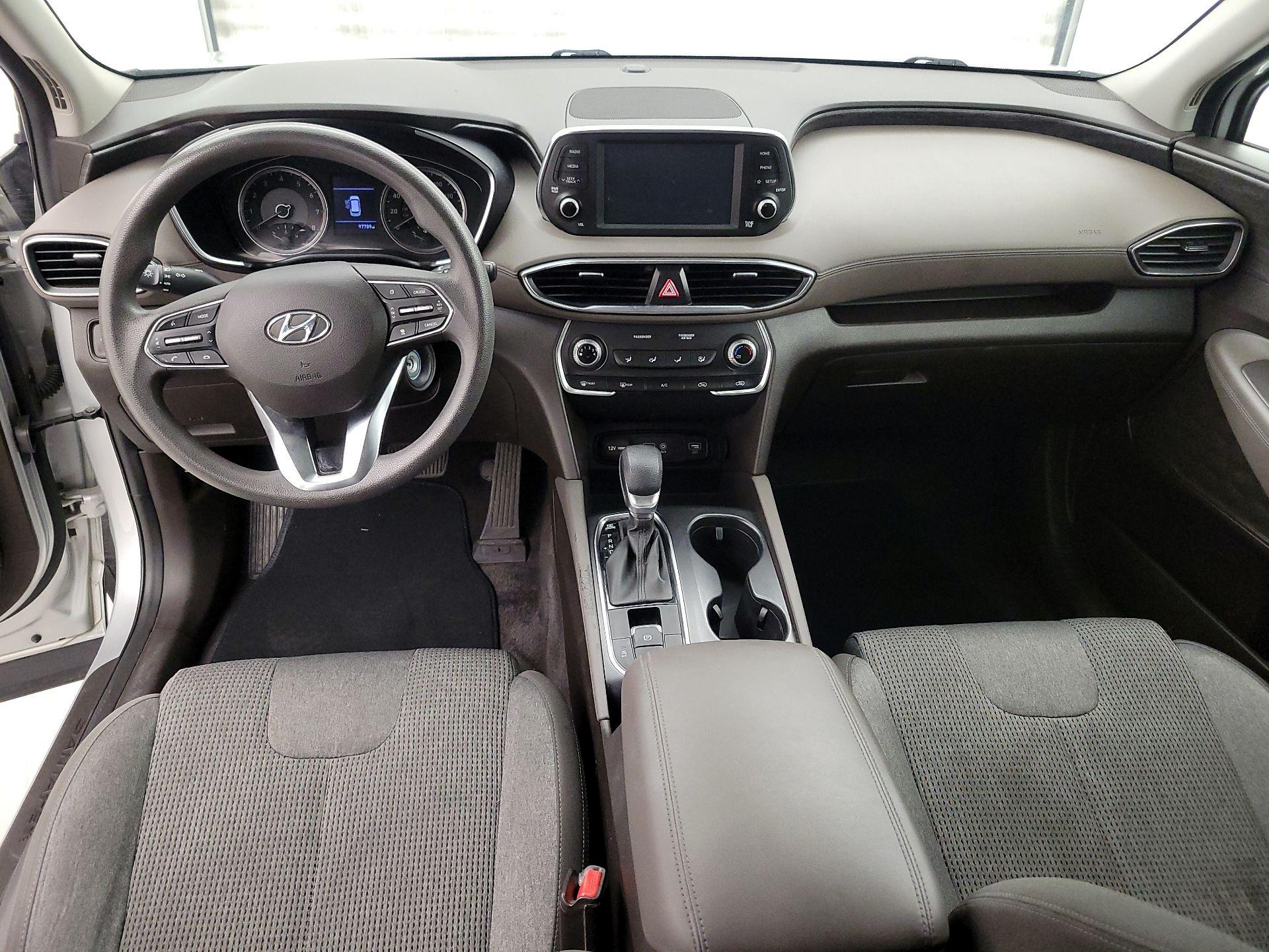 Thumbnail: 2019 Hyundai Santa Fe - 9