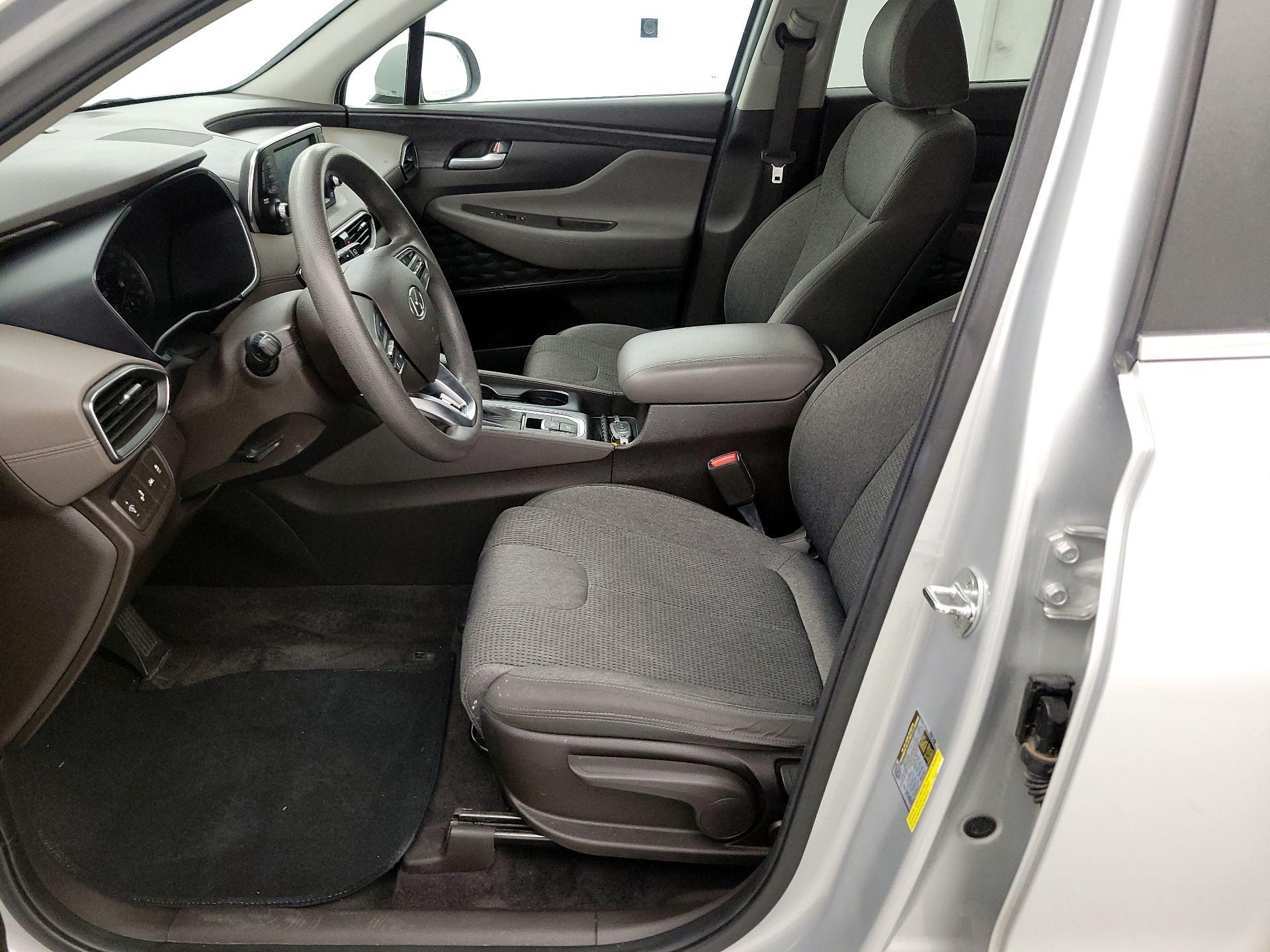Thumbnail: 2019 Hyundai Santa Fe - 11