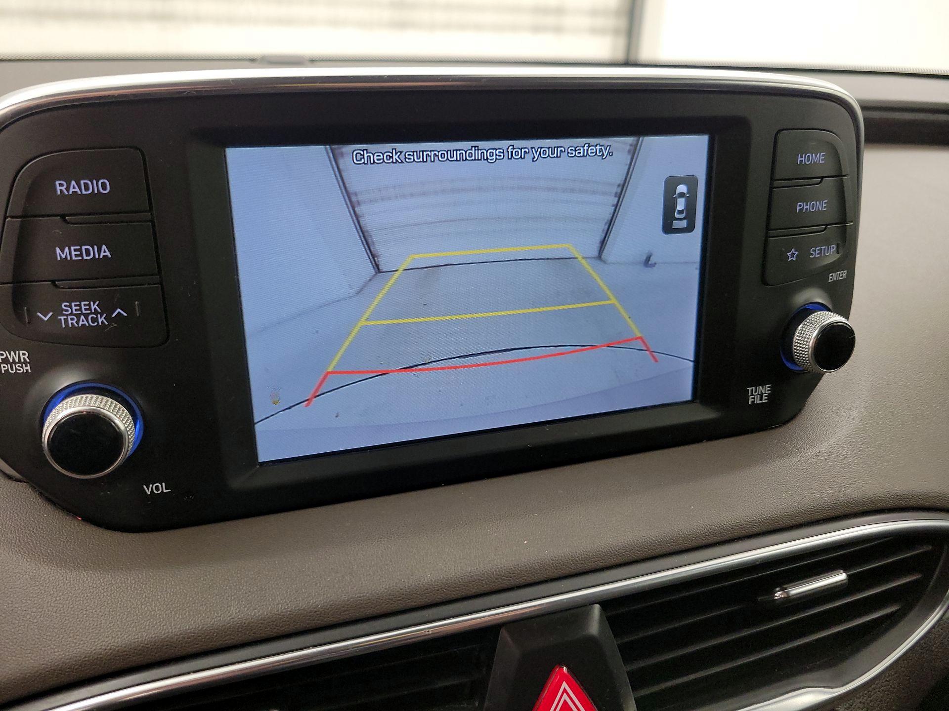 Thumbnail: 2019 Hyundai Santa Fe - 14