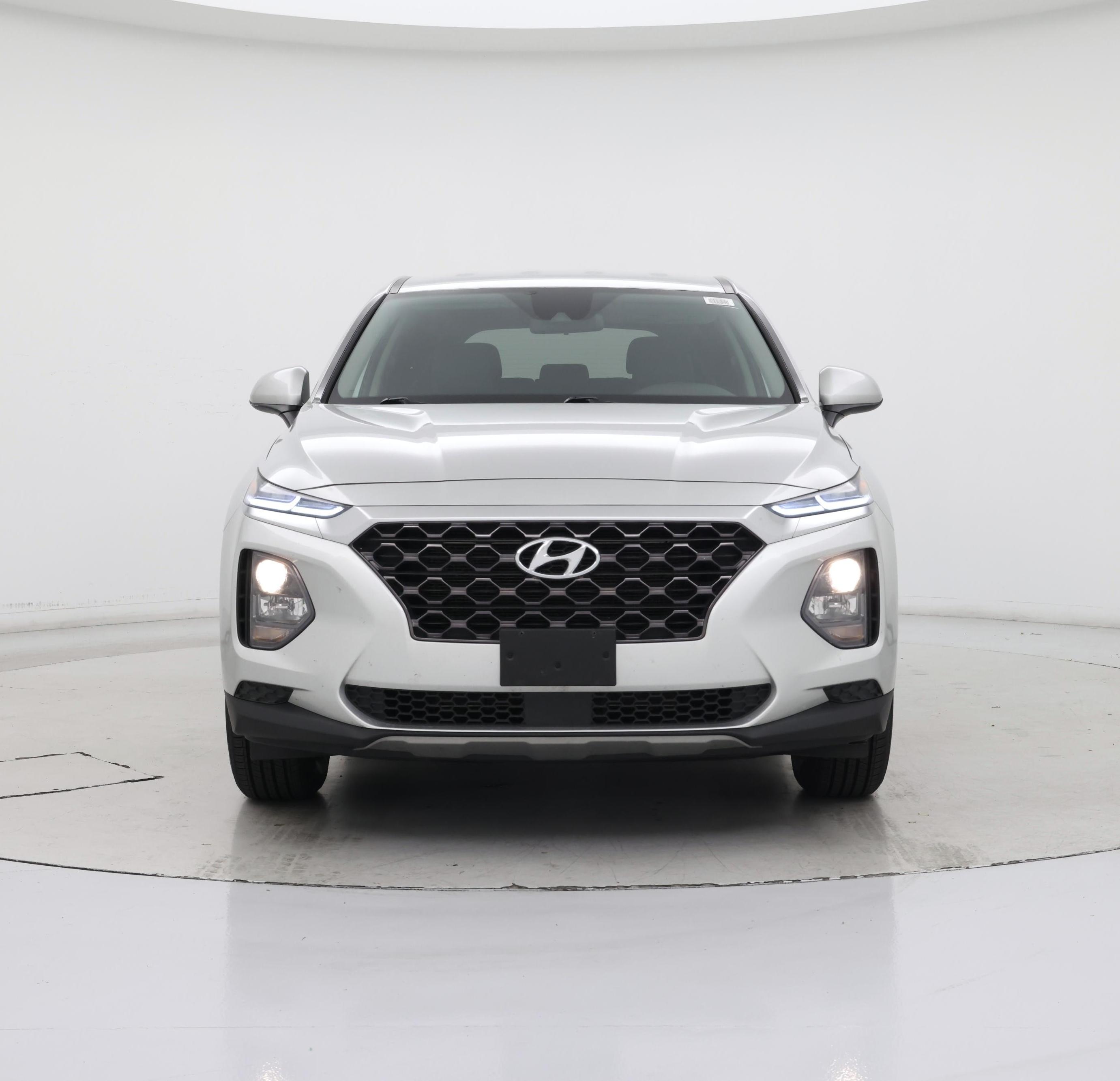 Thumbnail: 2019 Hyundai Santa Fe - 5