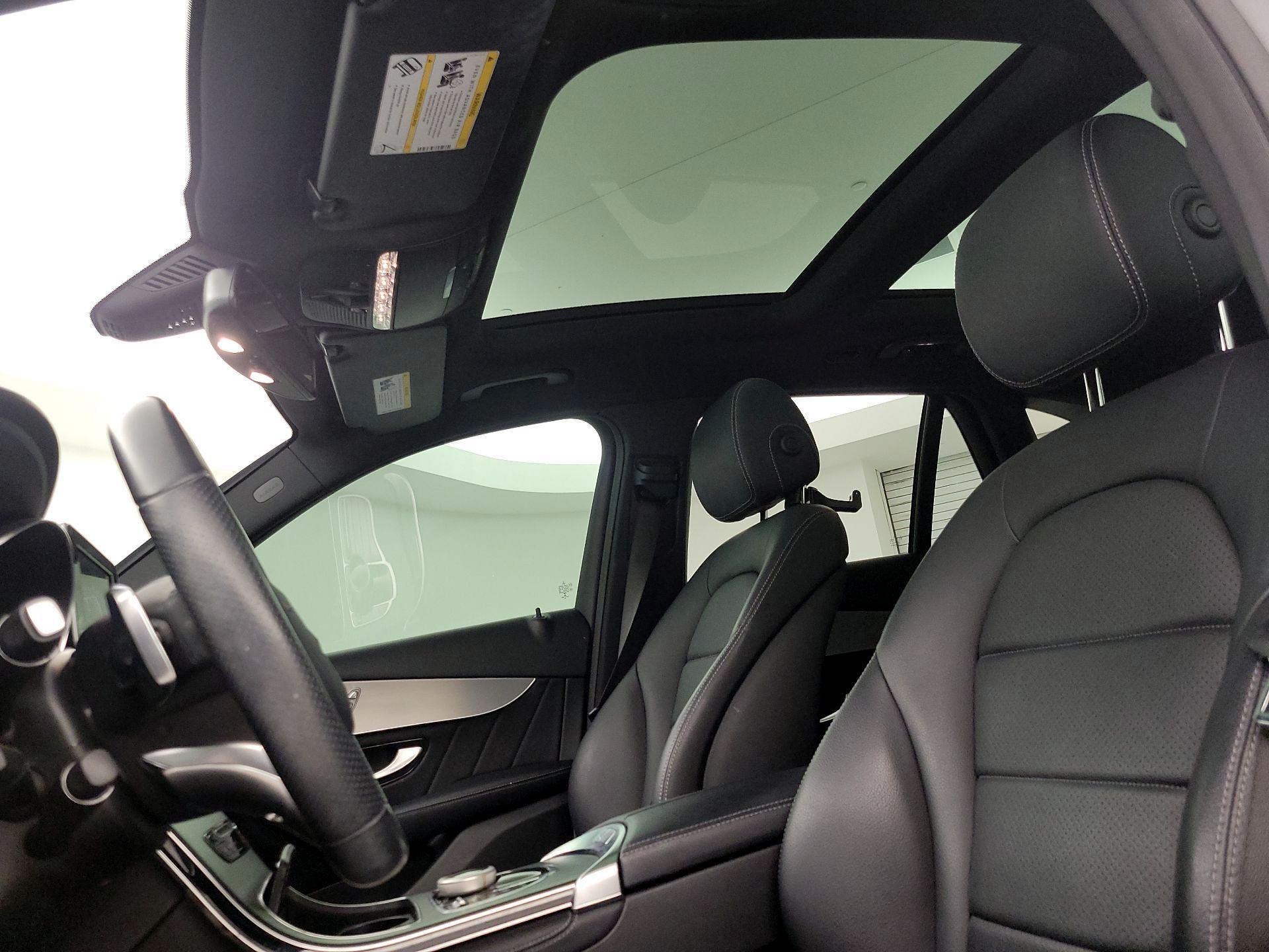 Thumbnail: 2019 Mercedes-Benz GLC - 19