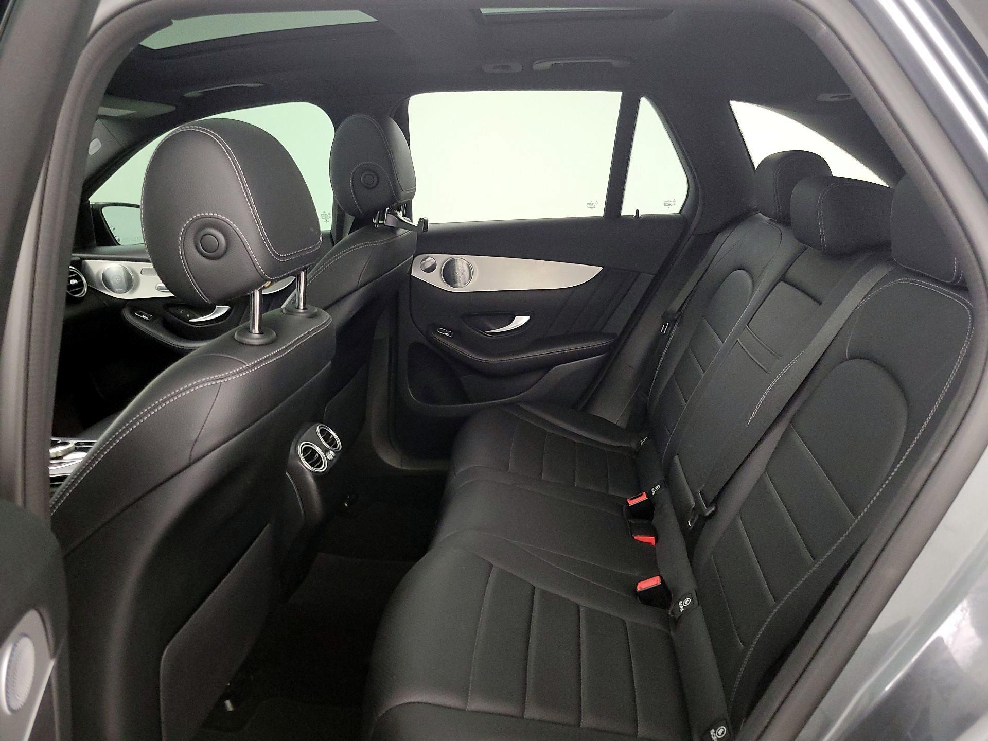 Thumbnail: 2019 Mercedes-Benz GLC - 20