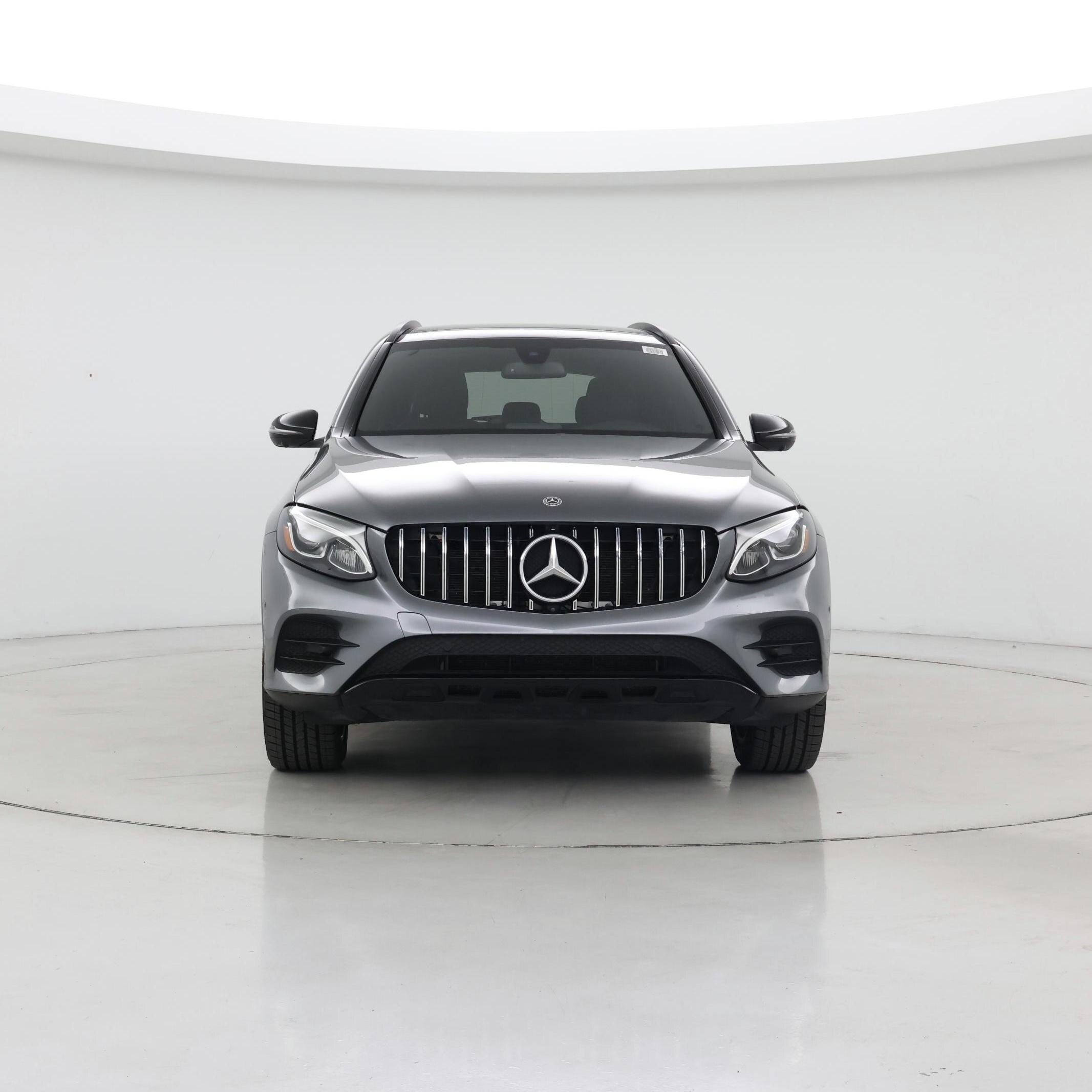 Thumbnail: 2019 Mercedes-Benz GLC - 5
