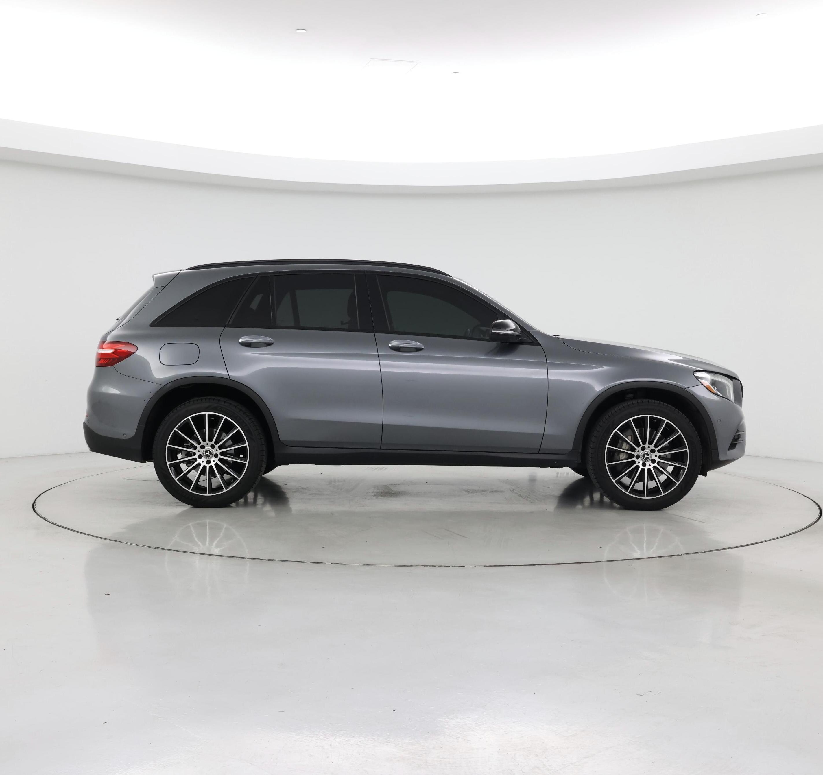 Thumbnail: 2019 Mercedes-Benz GLC - 7