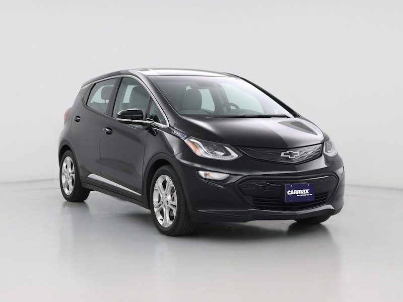 2020 Chevrolet Bolt EV LT -
                  Henderson, NV