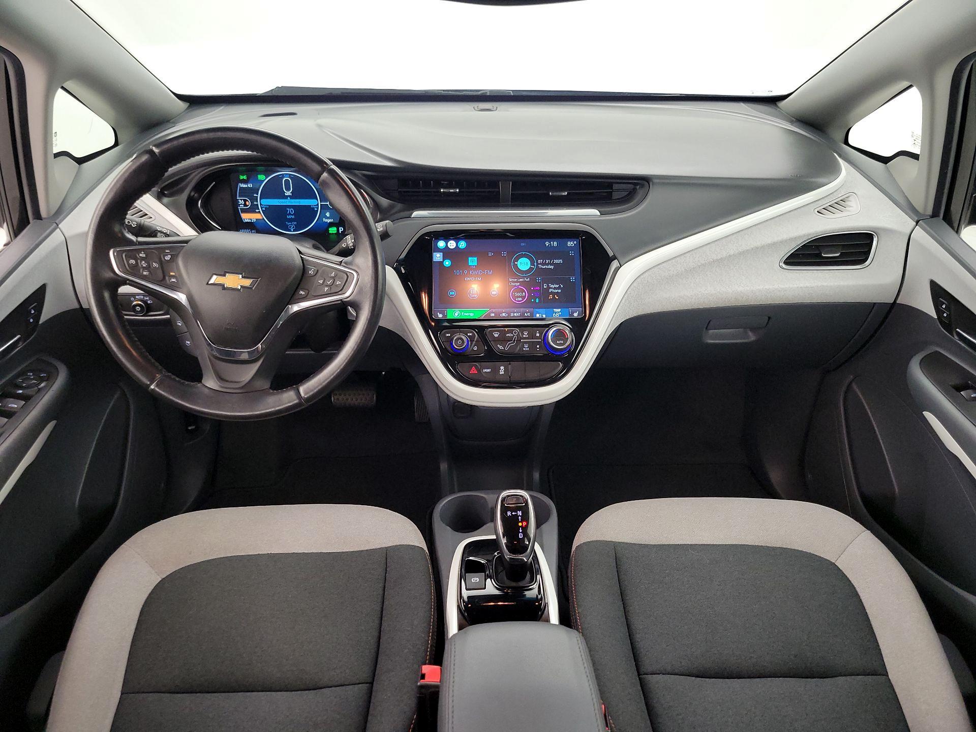 Thumbnail: 2020 Chevrolet Bolt EV - 9
