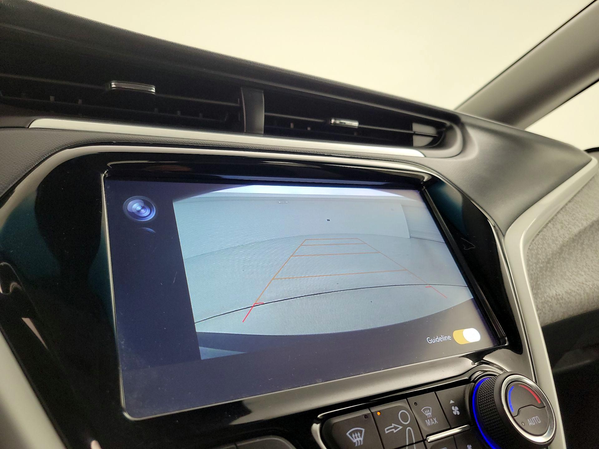 Thumbnail: 2020 Chevrolet Bolt EV - 14