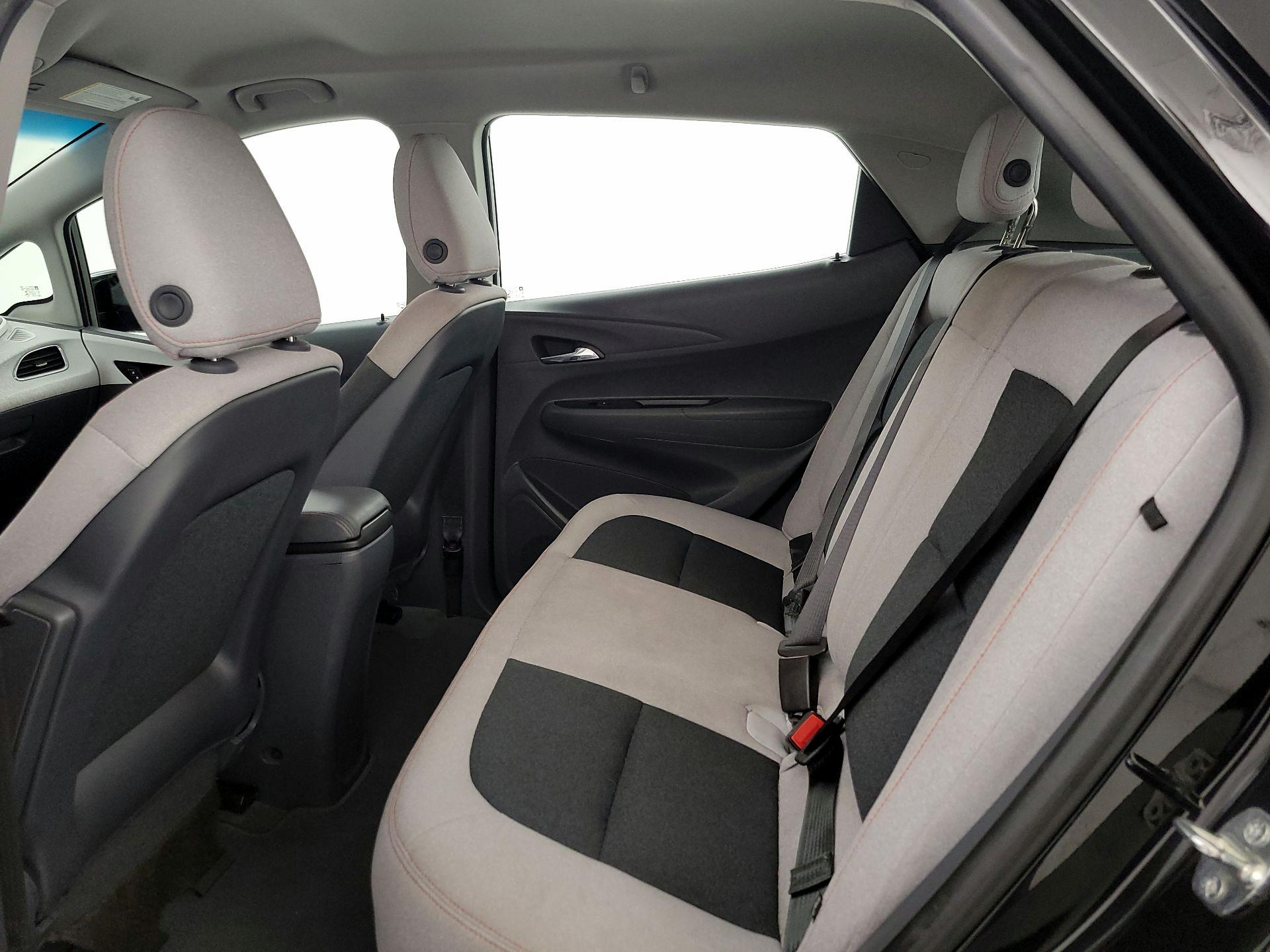 Thumbnail: 2020 Chevrolet Bolt EV - 19