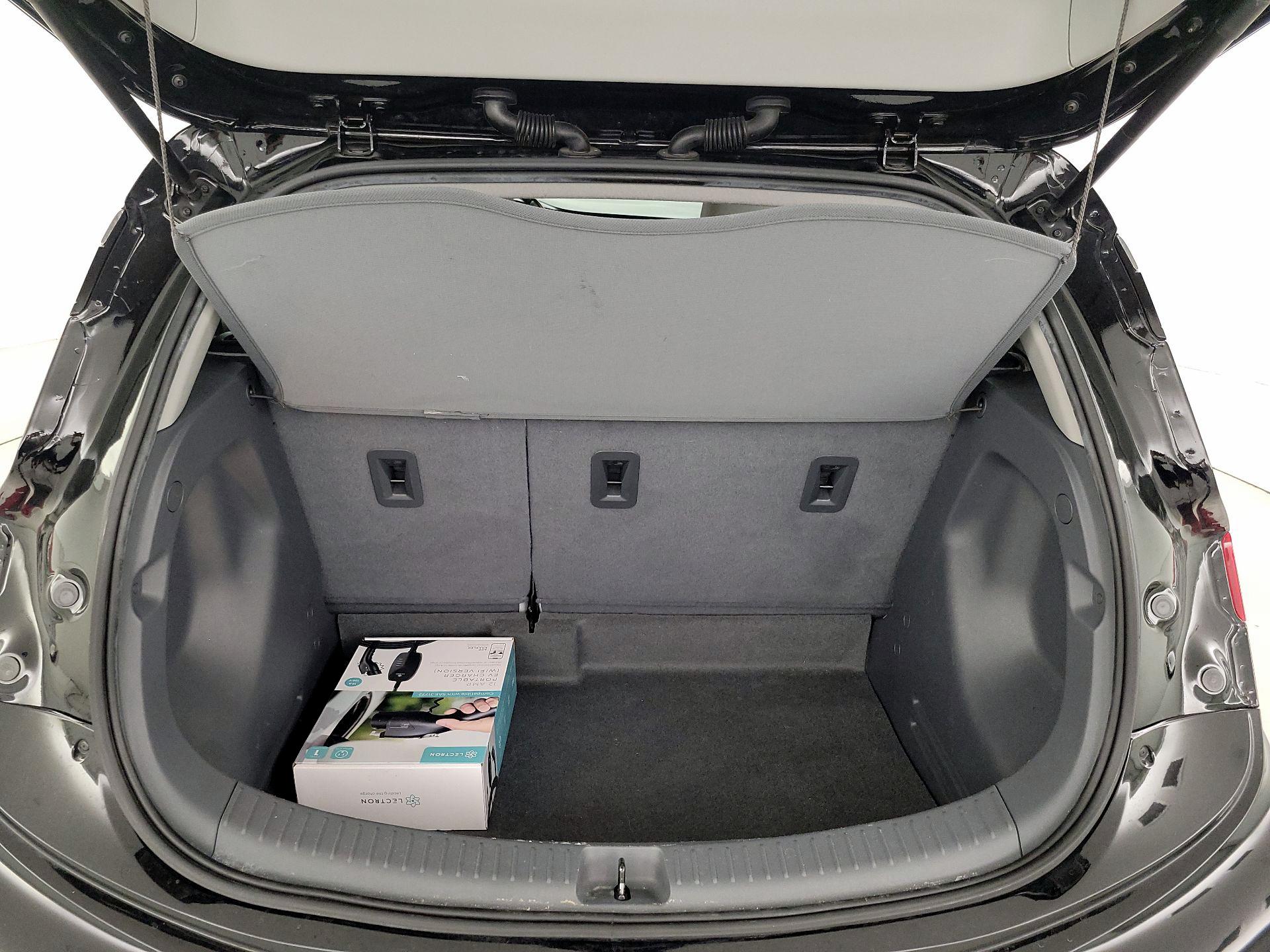 Thumbnail: 2020 Chevrolet Bolt EV - 20