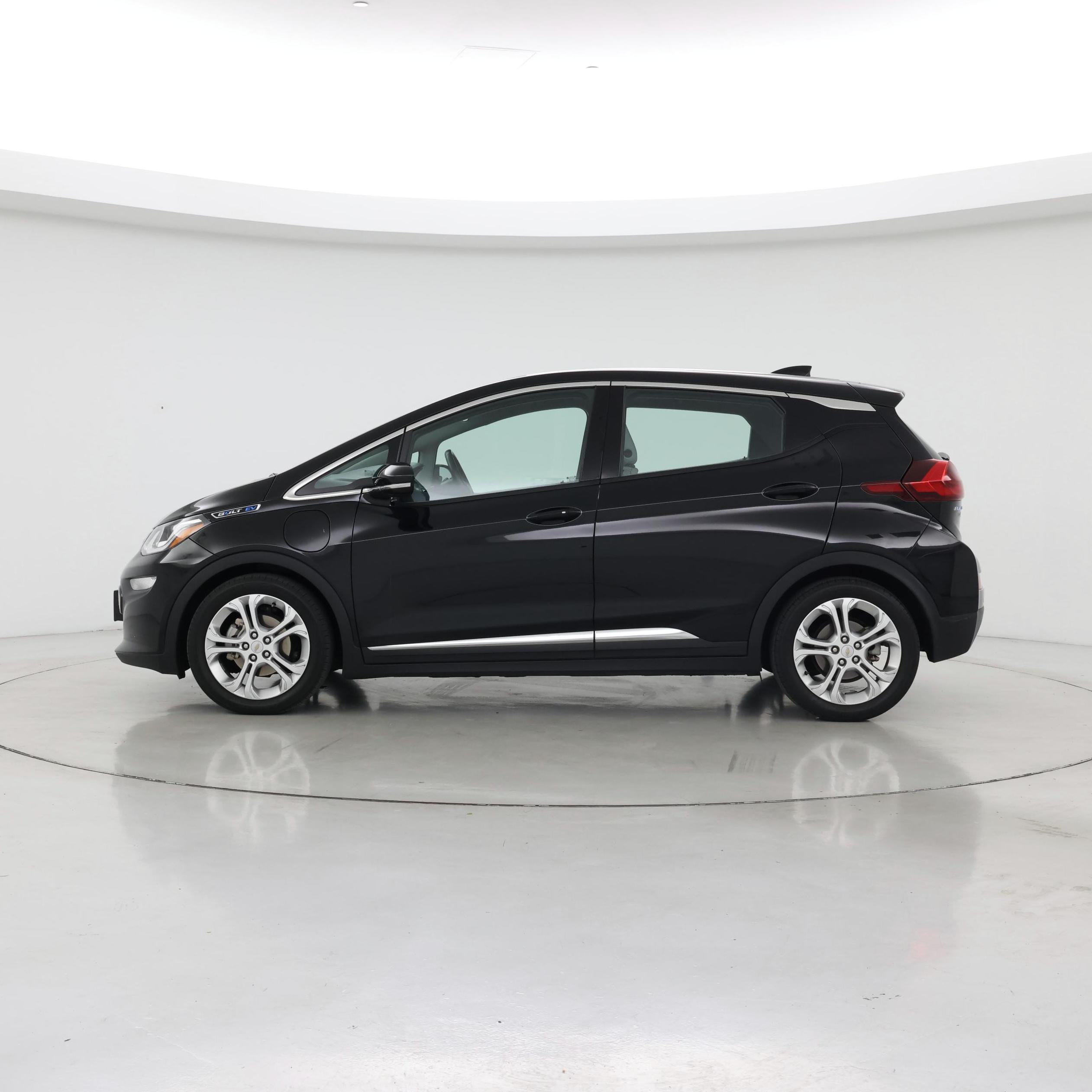 Thumbnail: 2020 Chevrolet Bolt EV - 3