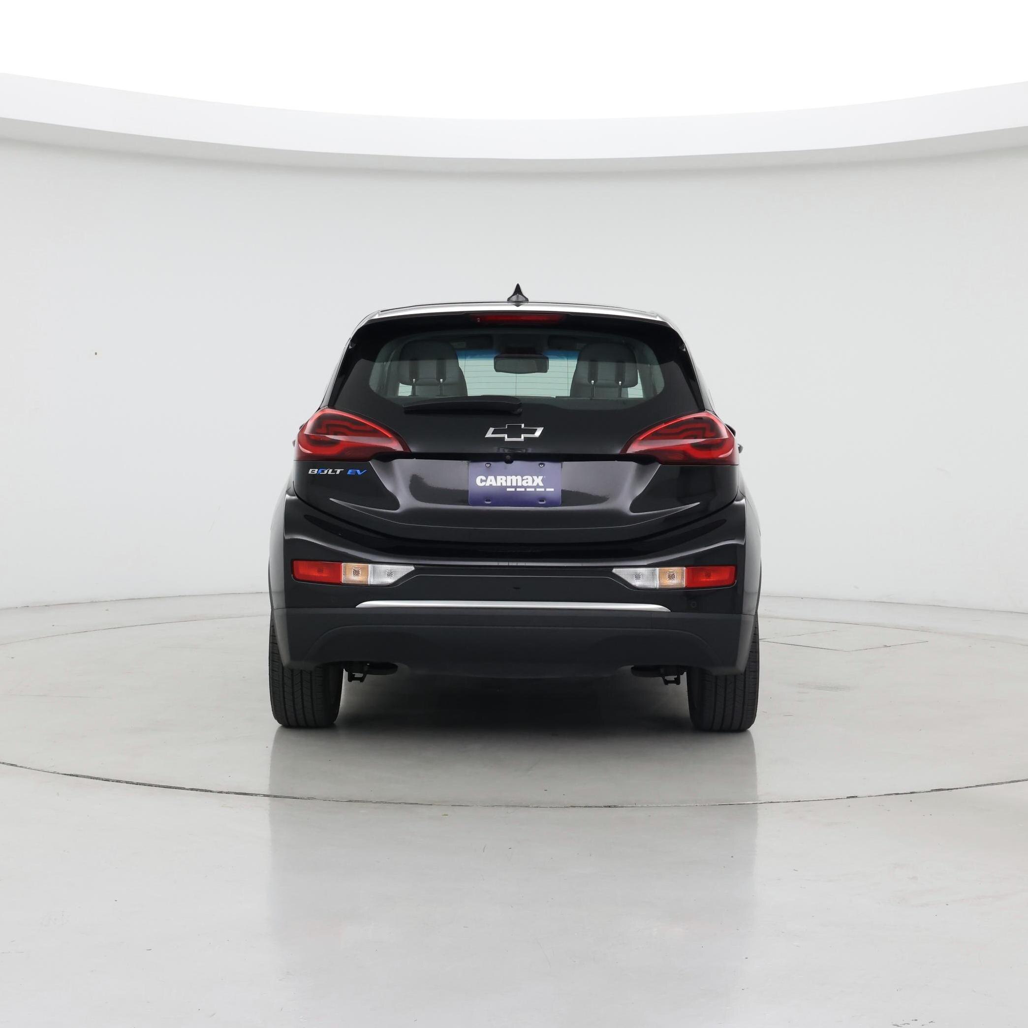 Thumbnail: 2020 Chevrolet Bolt EV - 6