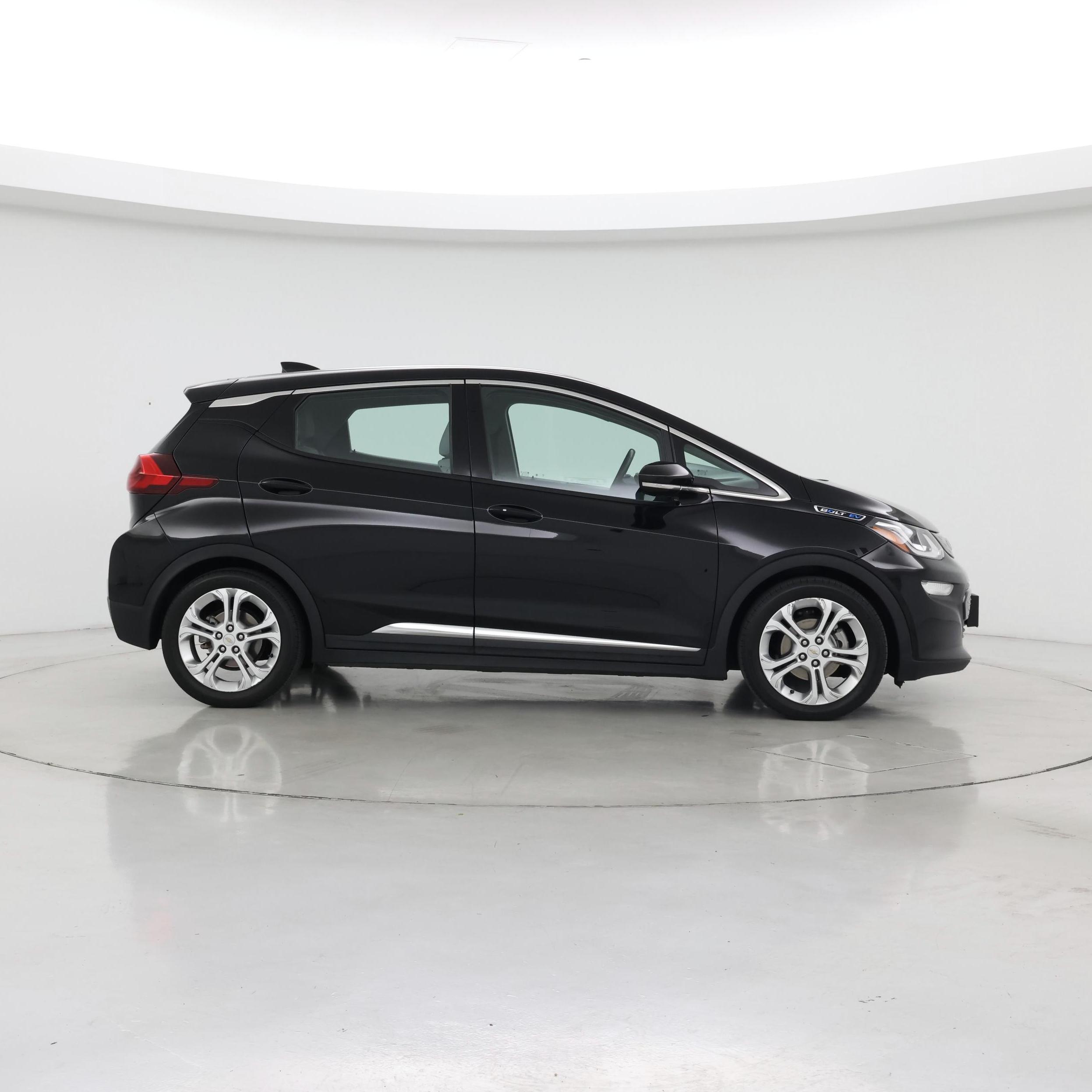 Thumbnail: 2020 Chevrolet Bolt EV - 7