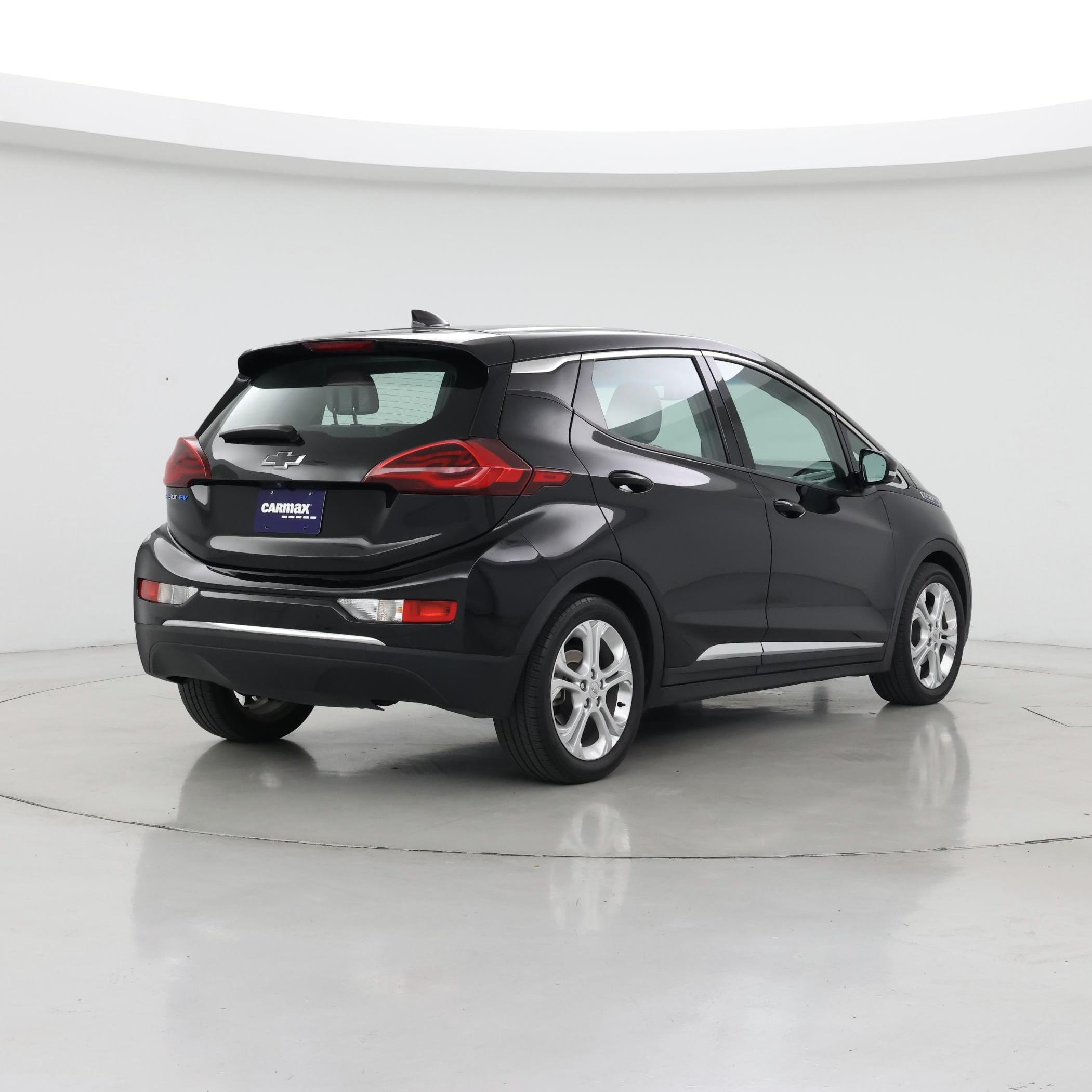 Thumbnail: 2020 Chevrolet Bolt EV - 8