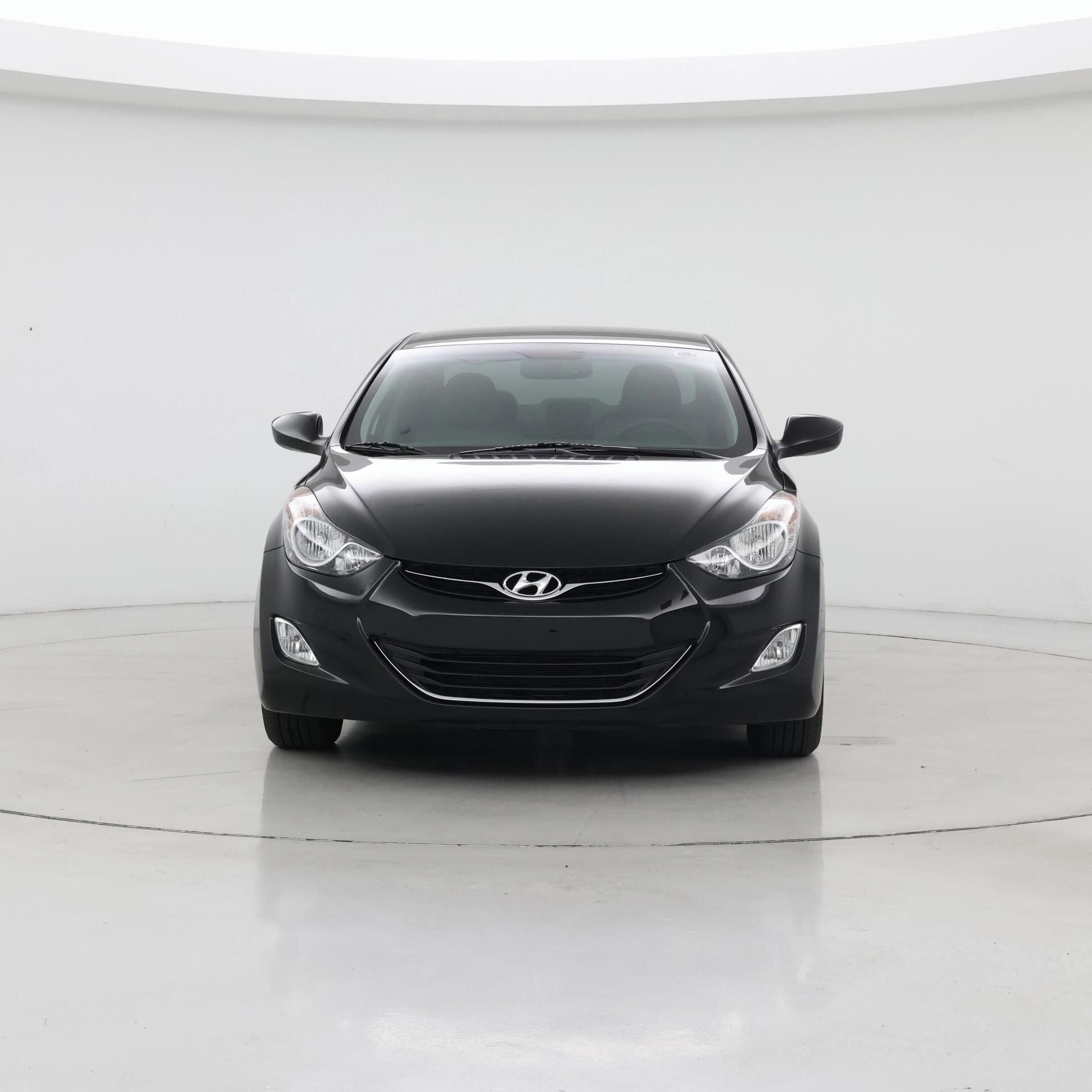 Thumbnail: 2013 Hyundai Elantra - 5