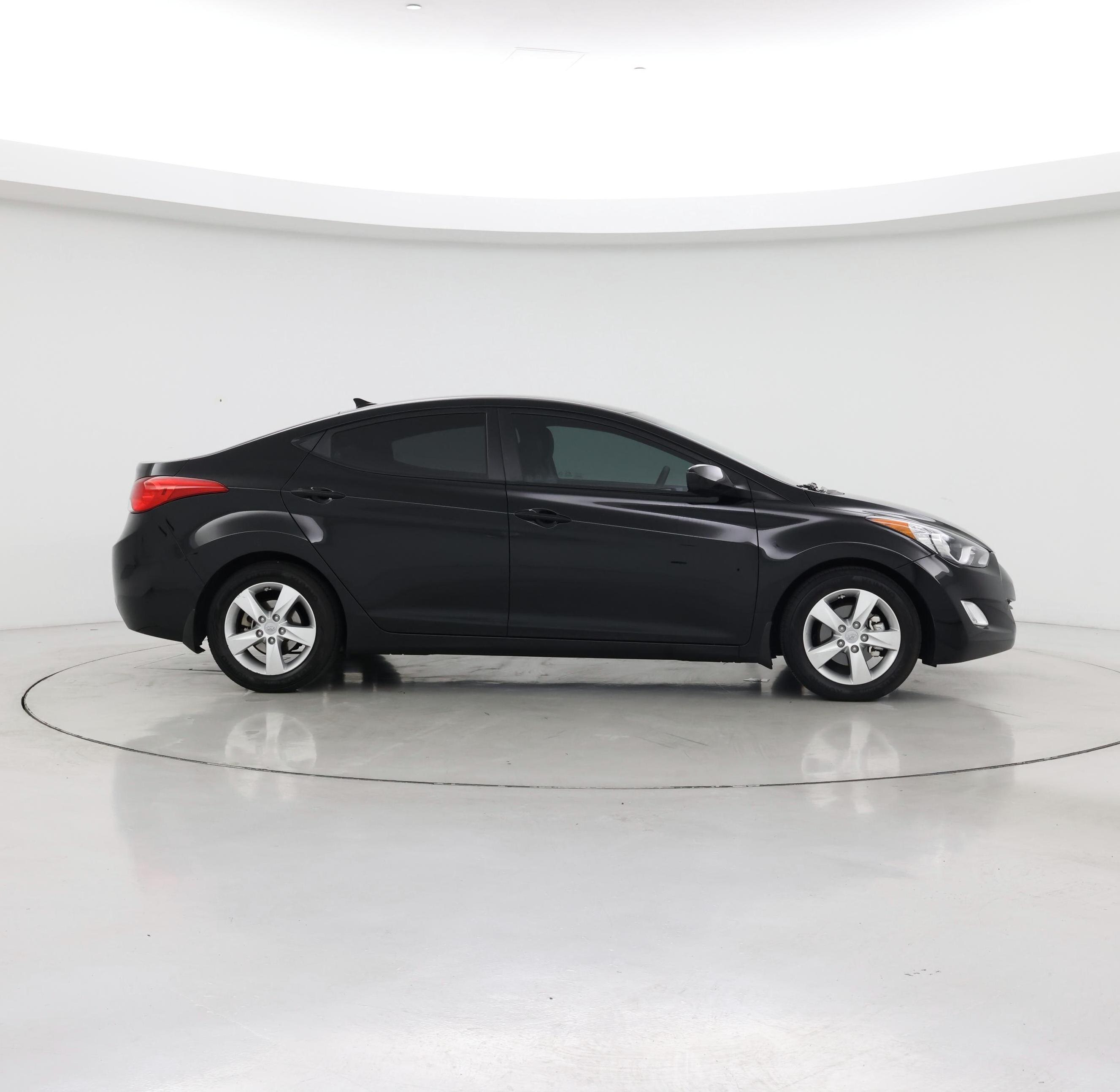 Thumbnail: 2013 Hyundai Elantra - 7