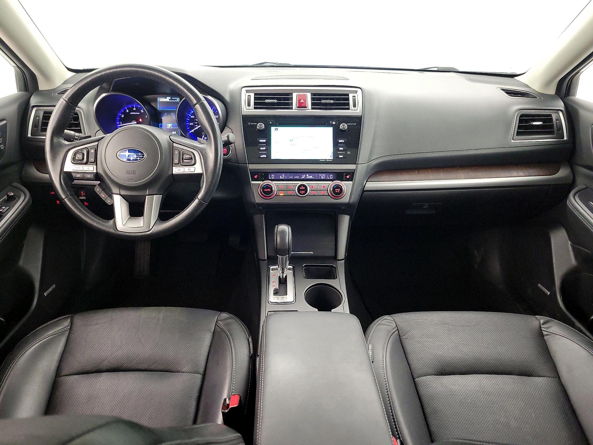 Thumbnail: 2017 Subaru Outback - 9