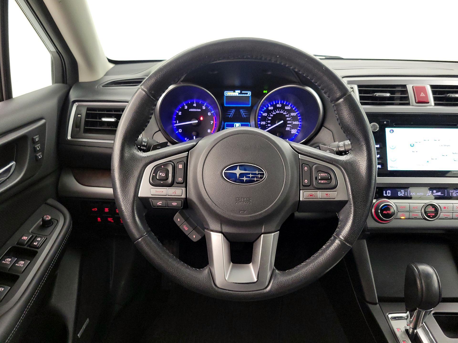 Thumbnail: 2017 Subaru Outback - 10