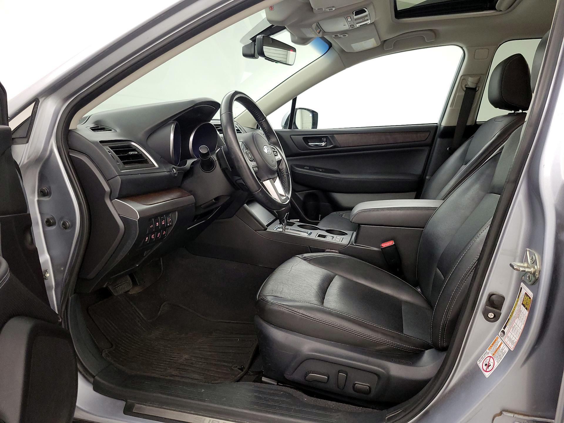 Thumbnail: 2017 Subaru Outback - 11