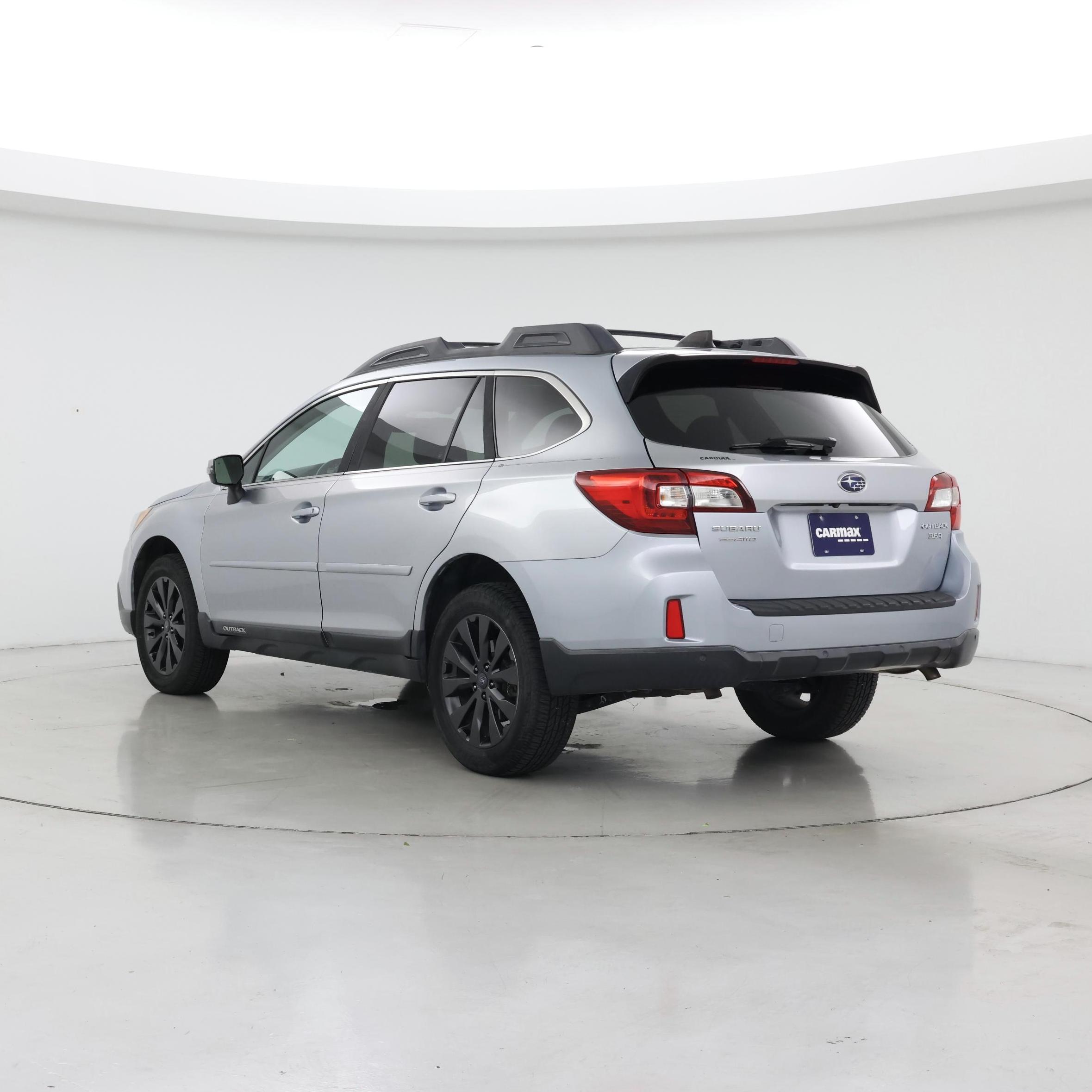 Thumbnail: 2017 Subaru Outback - 2
