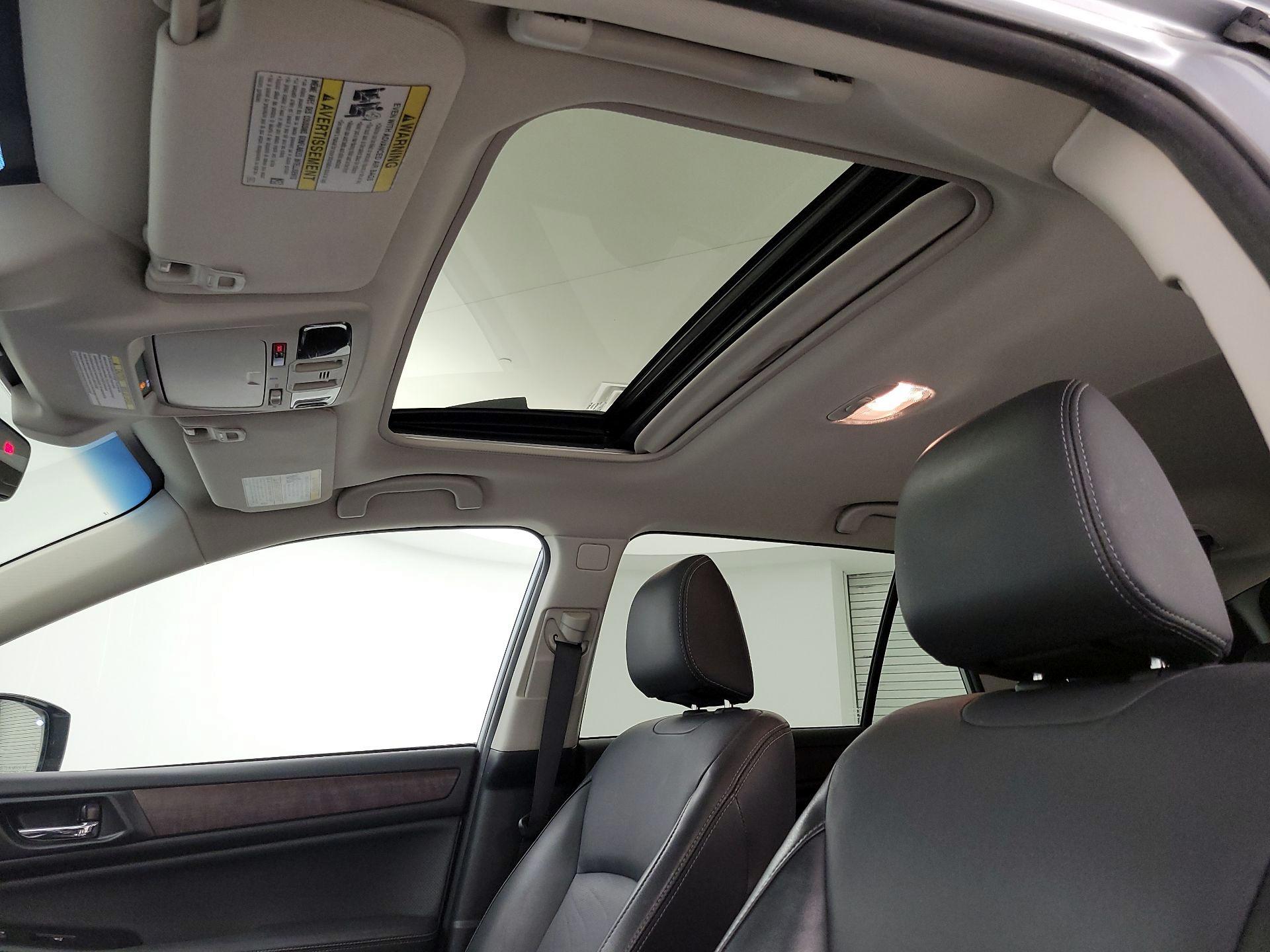 Thumbnail: 2017 Subaru Outback - 20