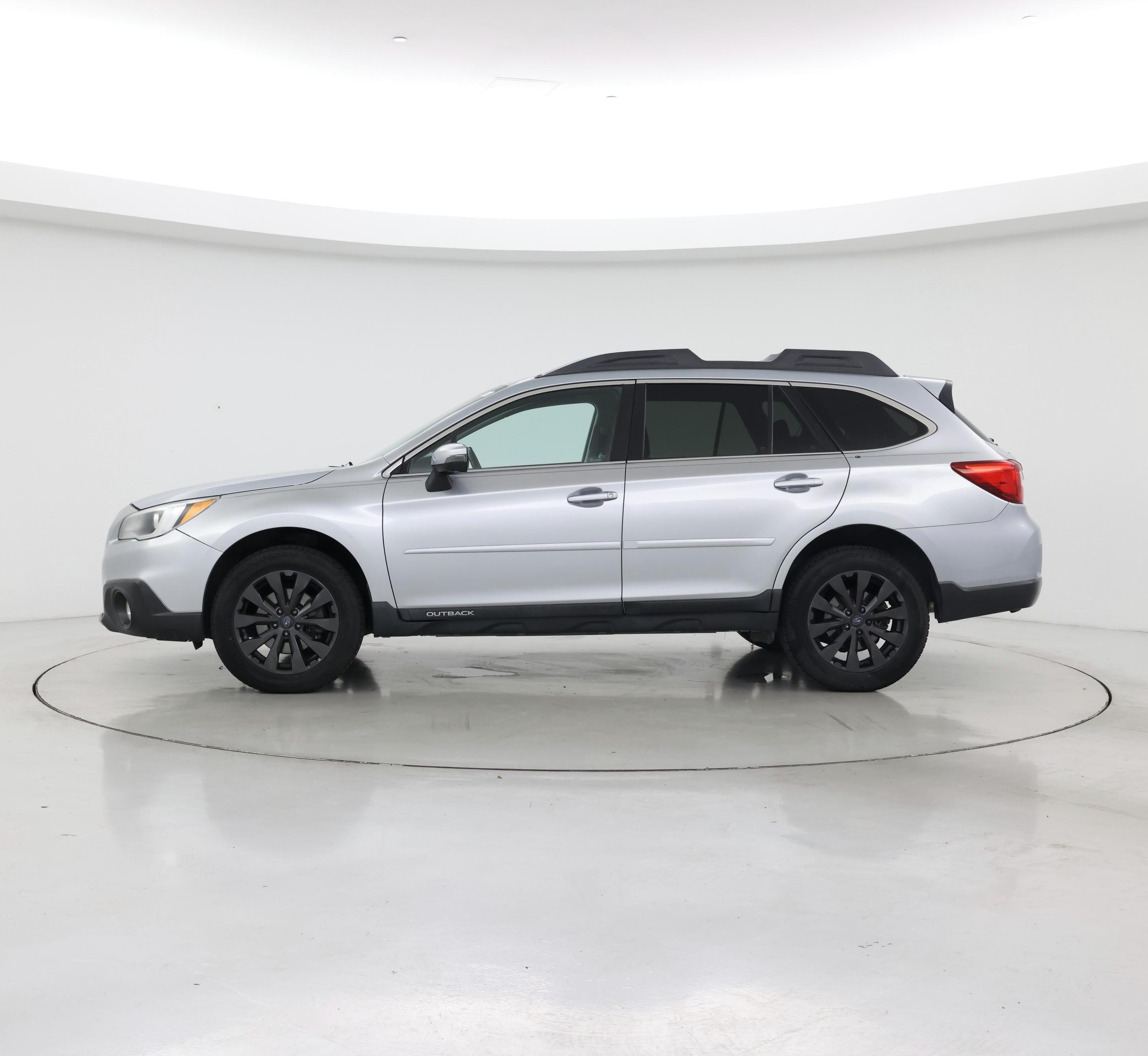 Thumbnail: 2017 Subaru Outback - 3