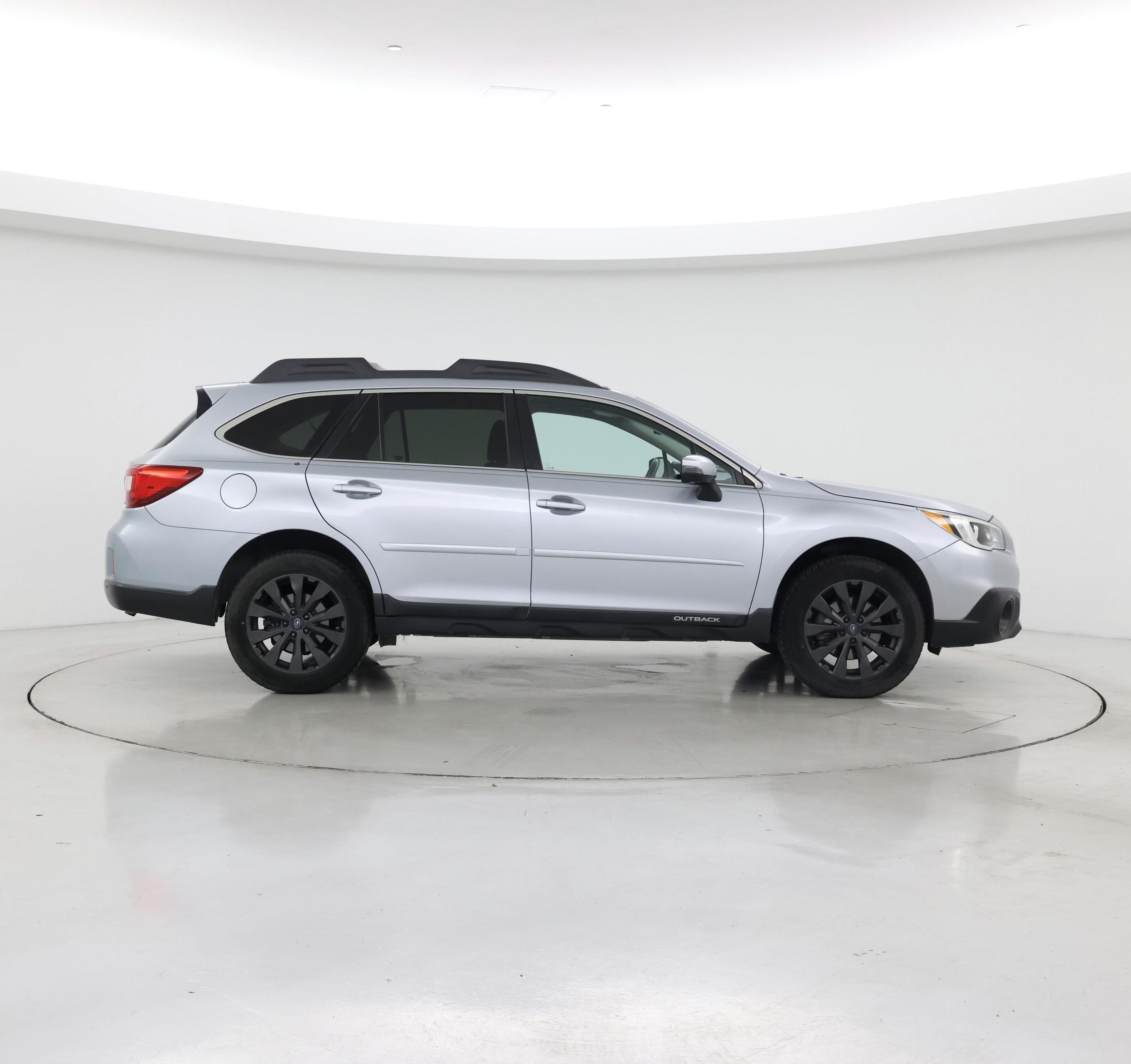 Thumbnail: 2017 Subaru Outback - 7