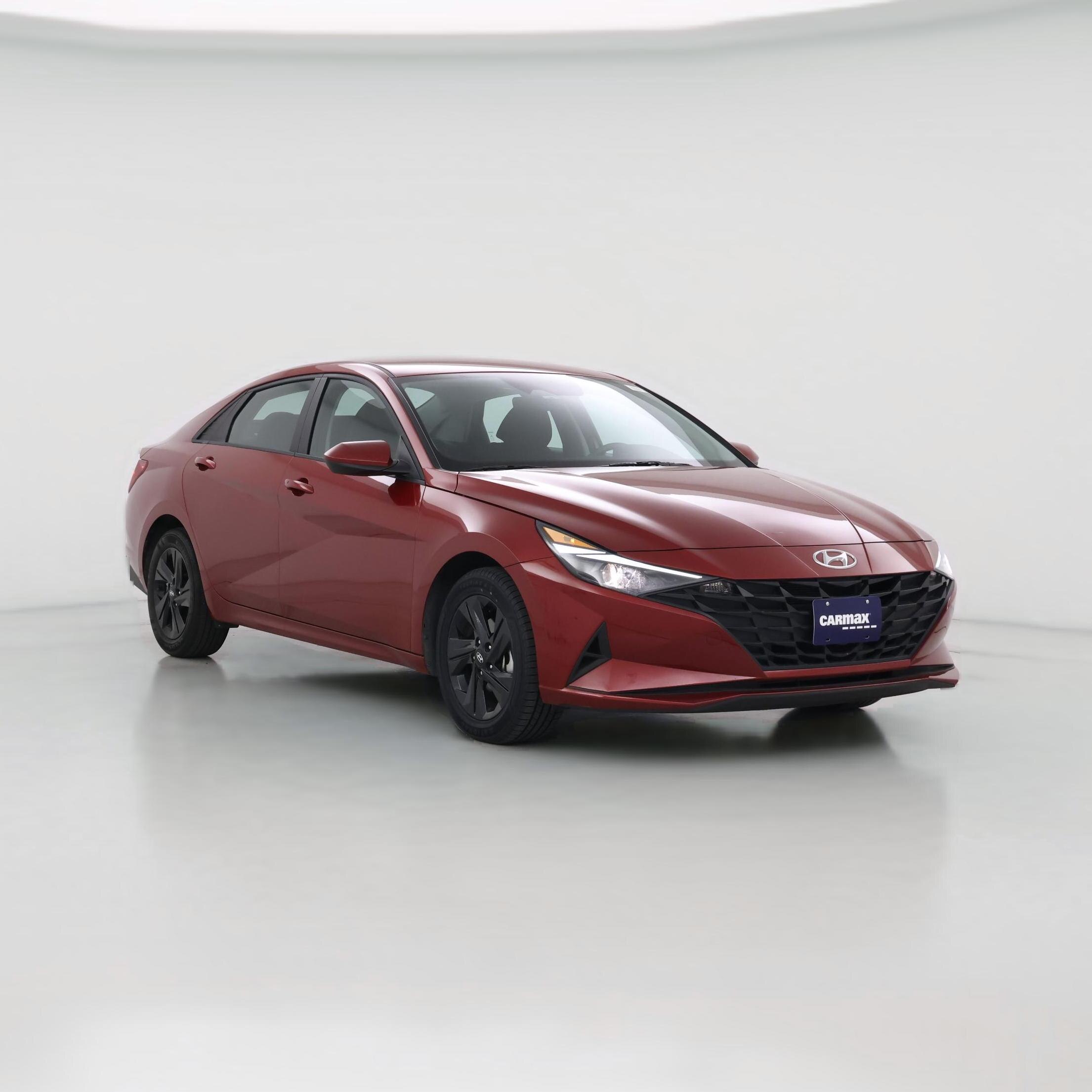 Thumbnail: 2023 Hyundai Elantra - 1