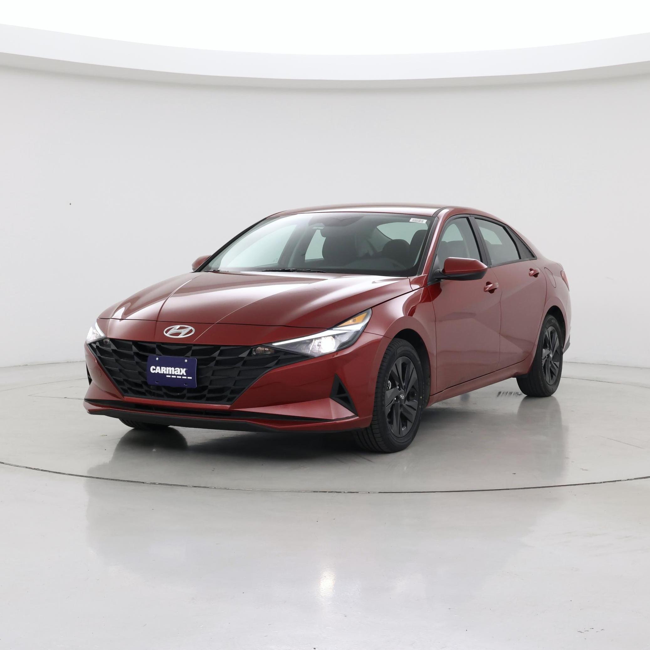 Thumbnail: 2023 Hyundai Elantra - 4