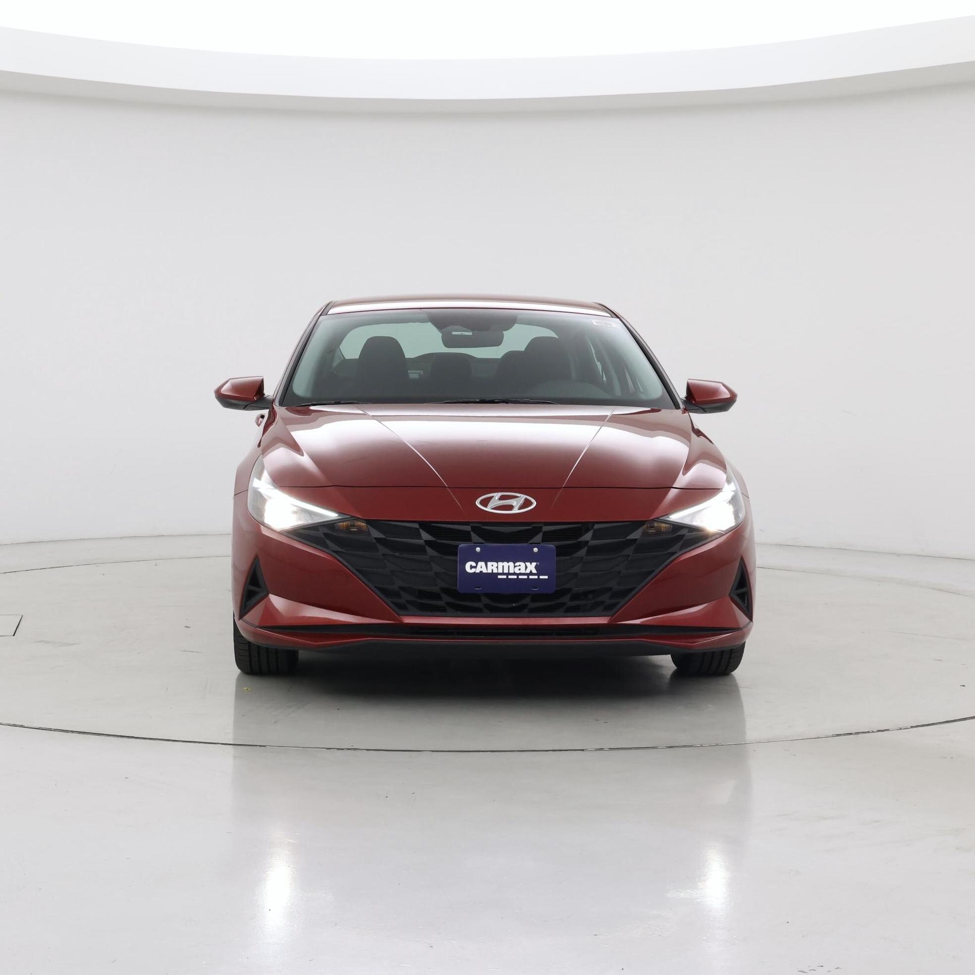 Thumbnail: 2023 Hyundai Elantra - 5